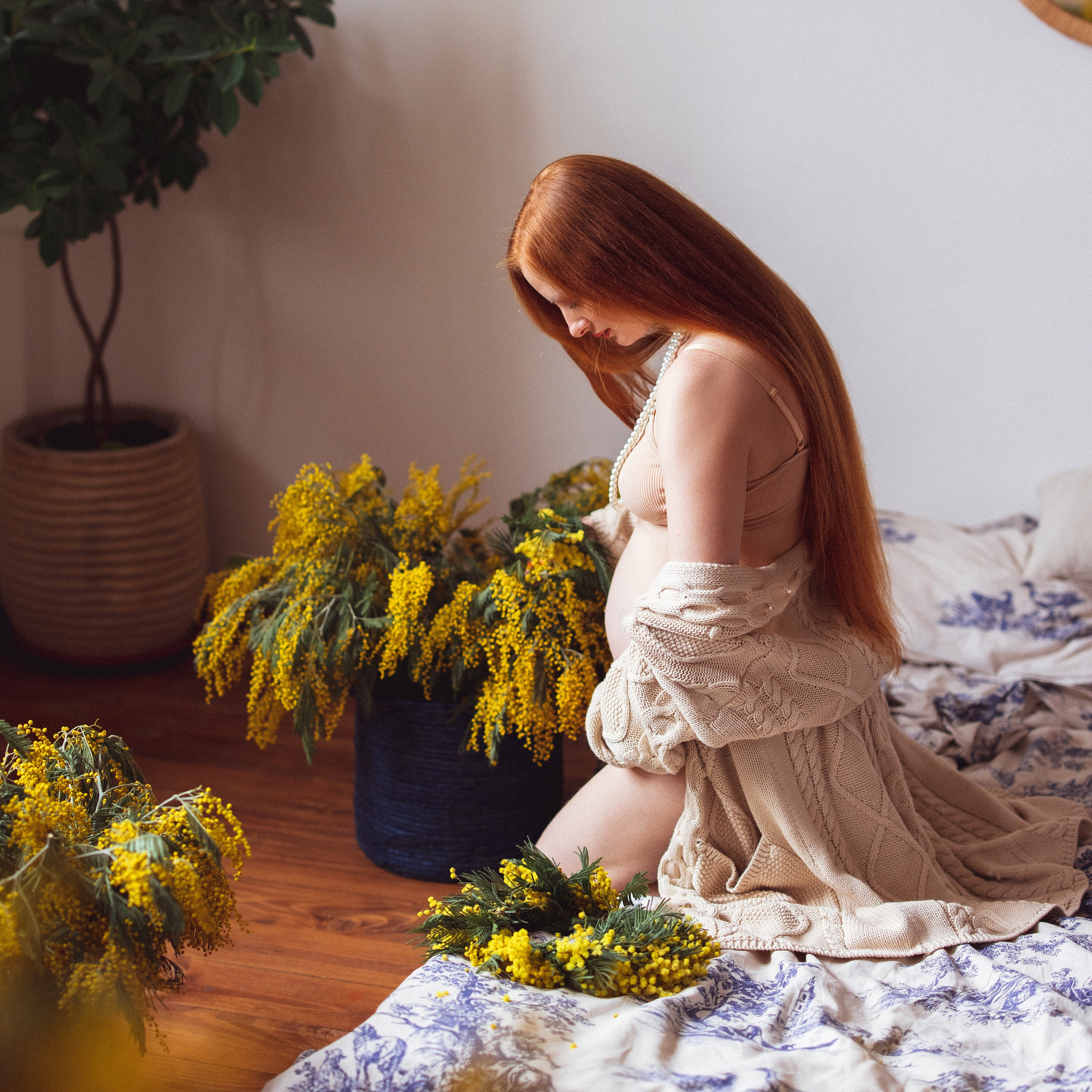 Анна, Фотостудия «Берлин»