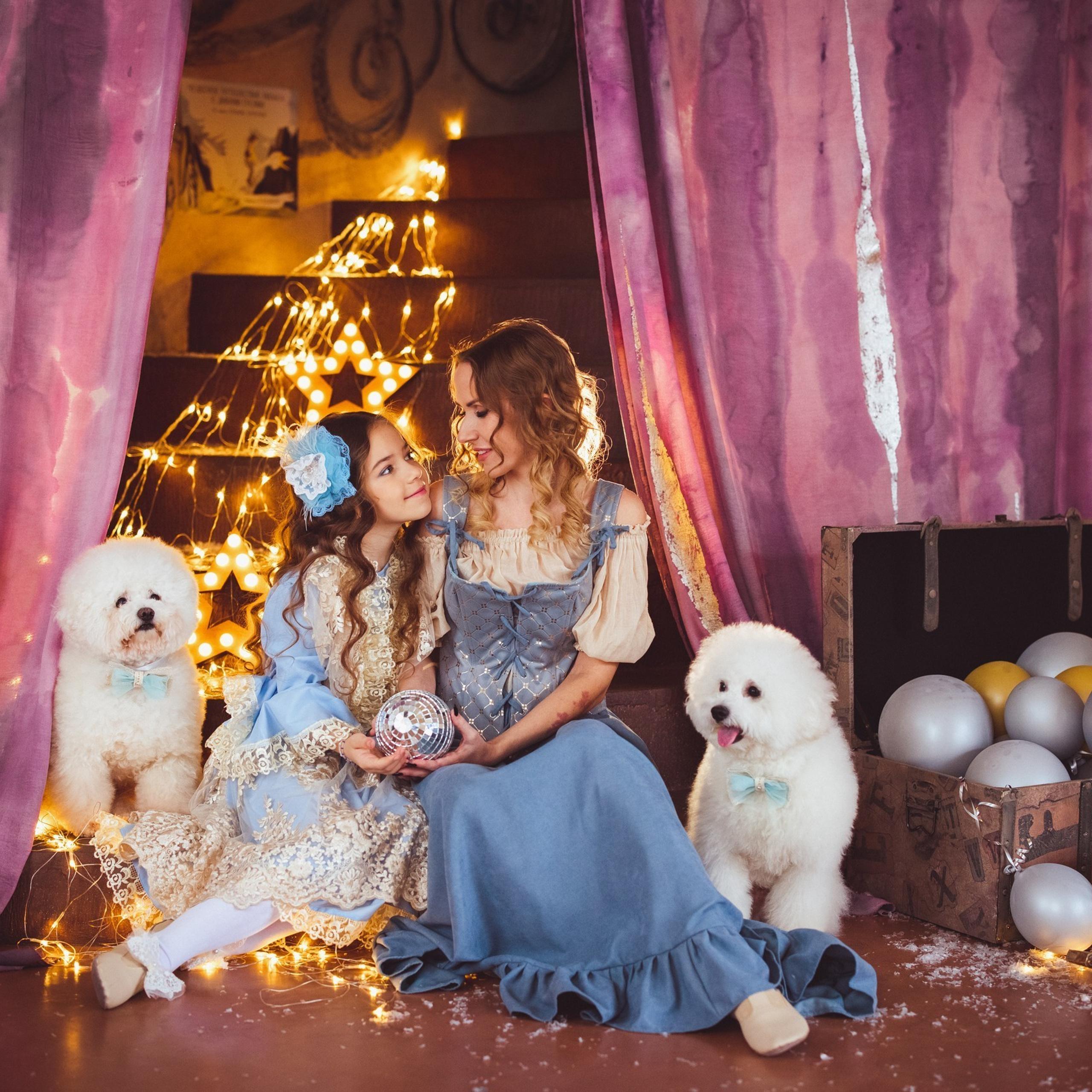 Отзывы. Семейный и детский фотограф в Краснодаре Анна Трашкова