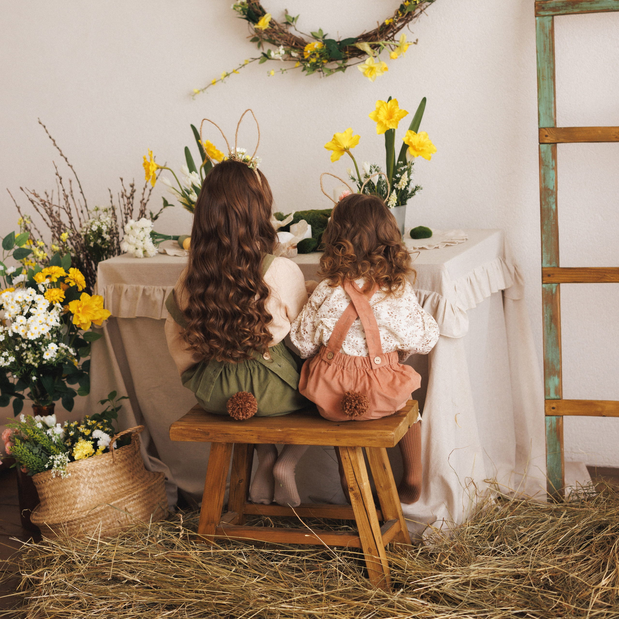 ПАСХА в «Mestone»