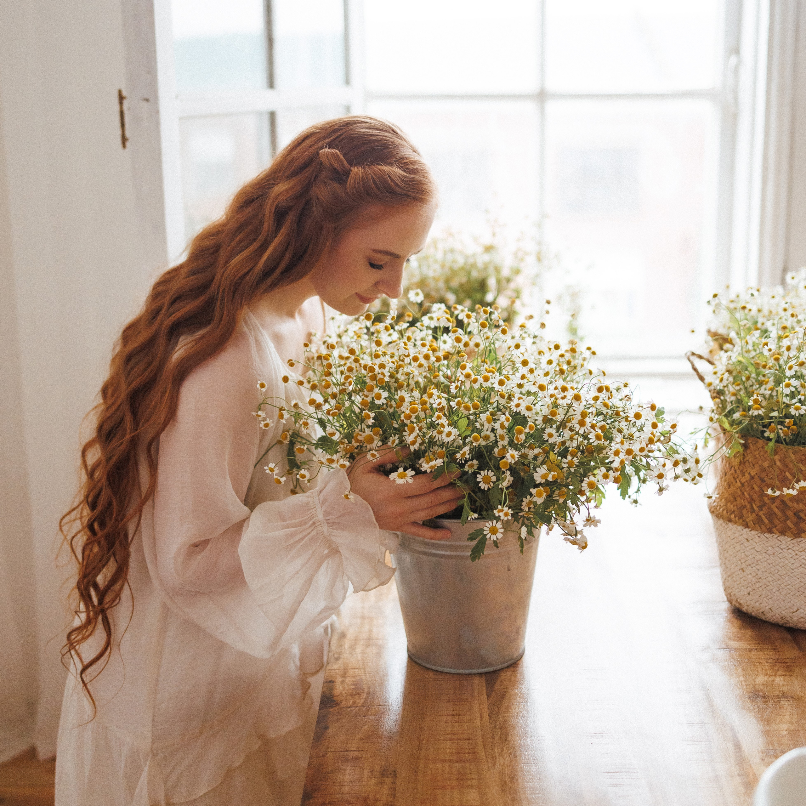 «РОМАШКИ», Фотостудия Space JOBS