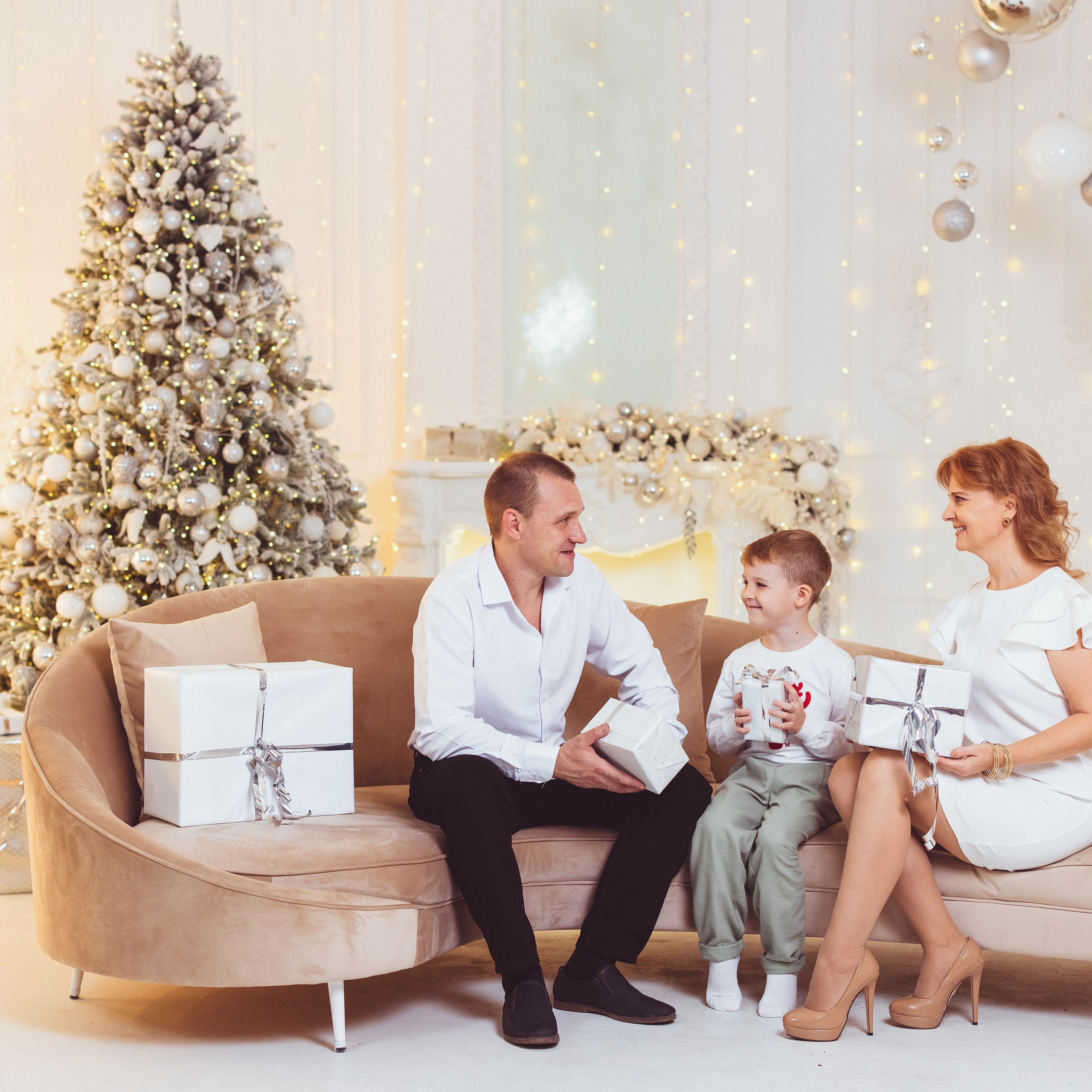 Отзывы. Семейный и детский фотограф в Краснодаре Анна Трашкова