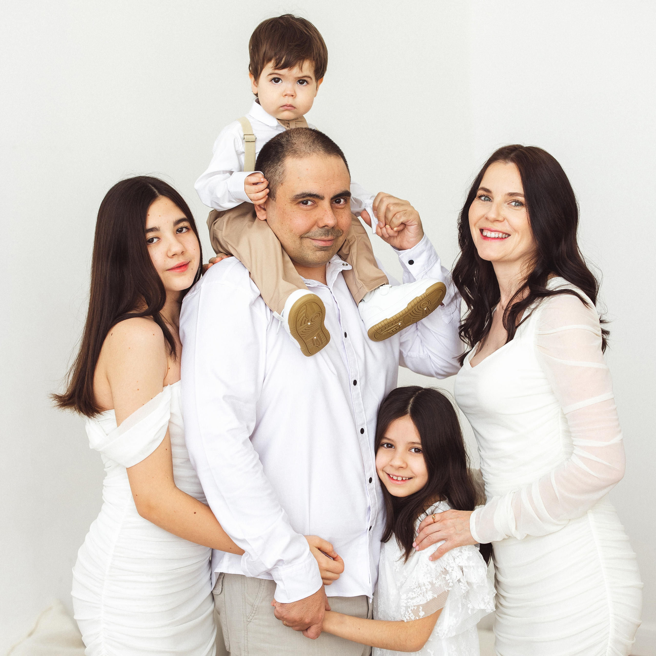 Фотостудия «АУРА»