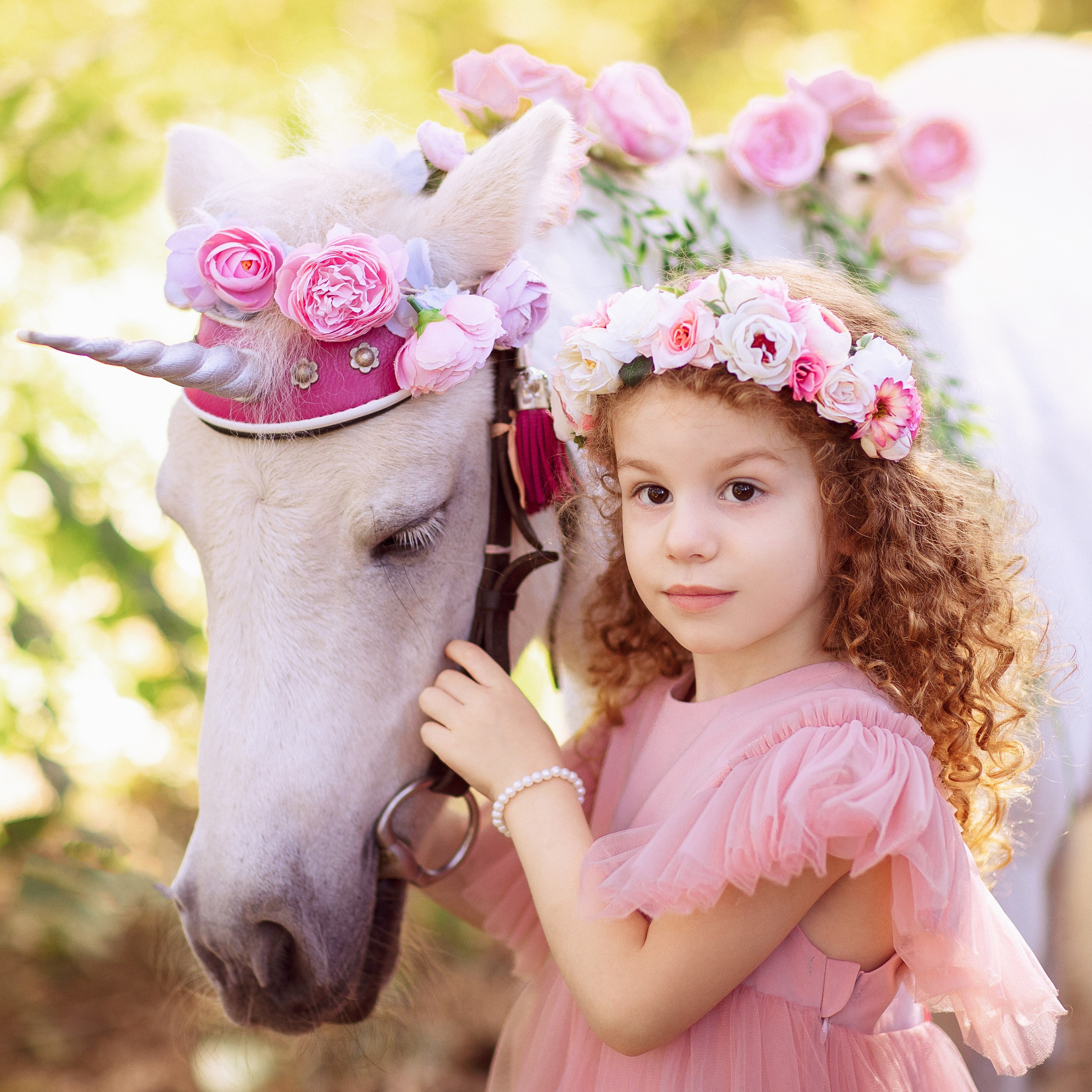 Пони Единорог