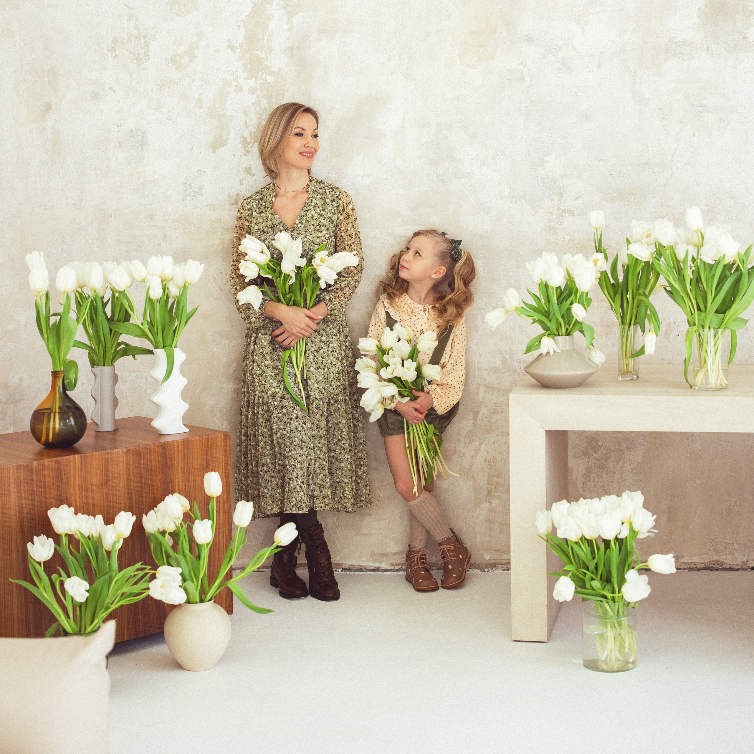 «ТЮЛЬПАНЫ», 2024 г