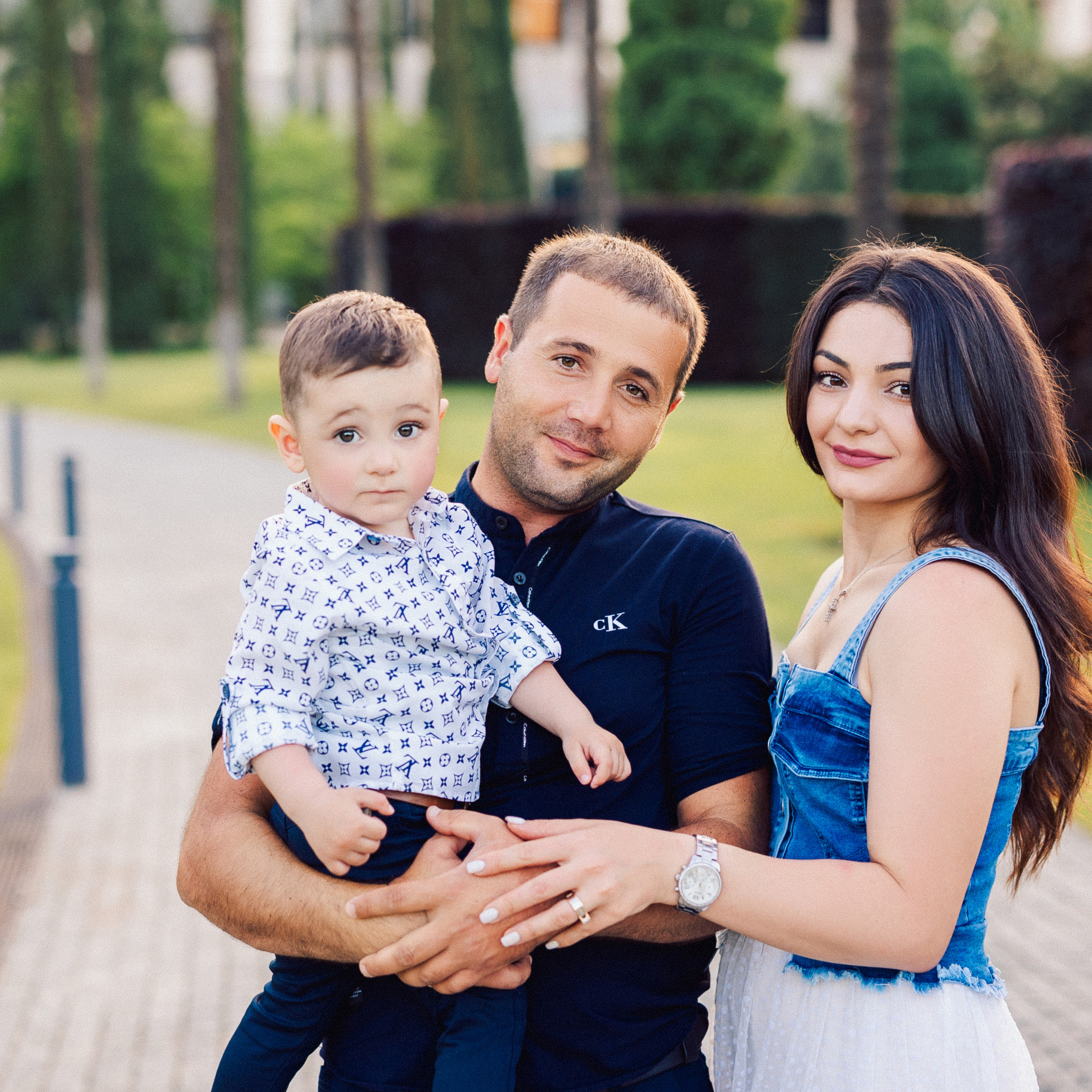 Отзывы. Семейный и детский фотограф в Краснодаре Анна Трашкова