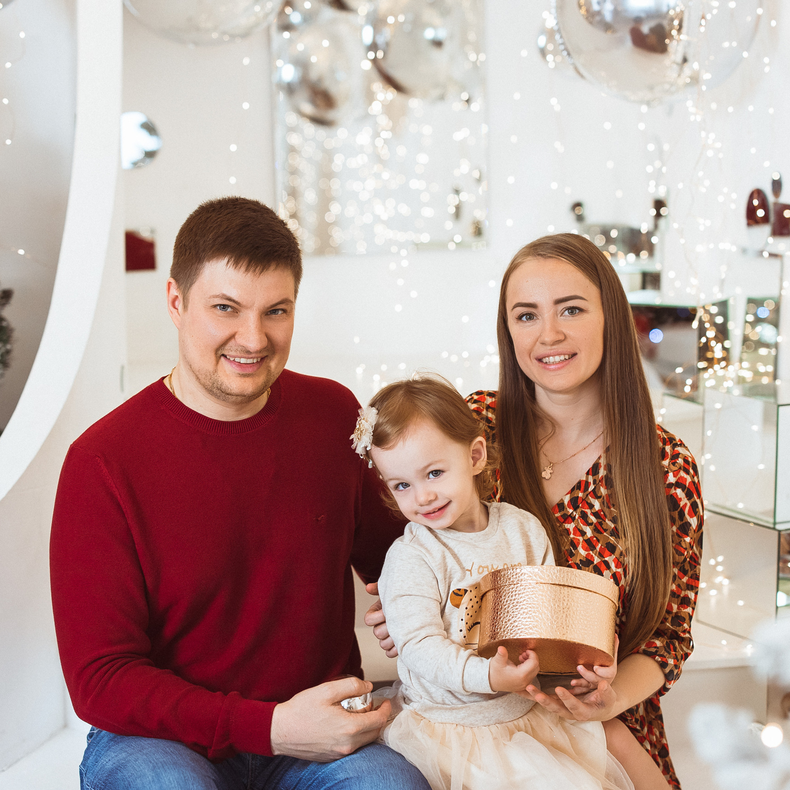 Отзывы. Семейный и детский фотограф в Краснодаре Анна Трашкова