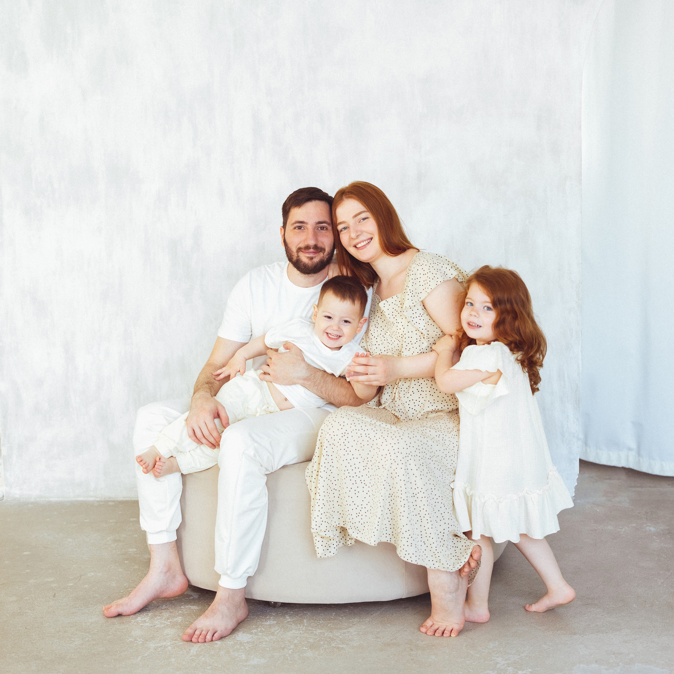 Фотостудия «НАТУРА»