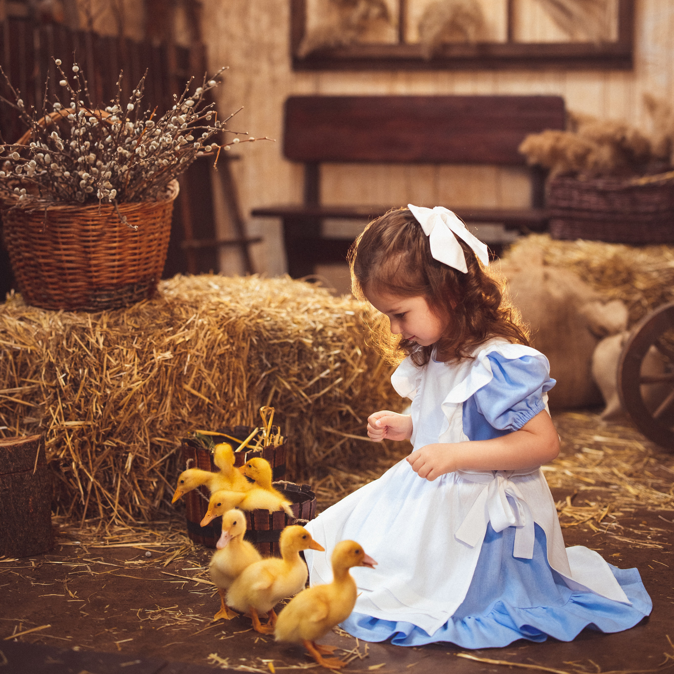 ПАСХА, Фотостудия «Эль» 2023 г