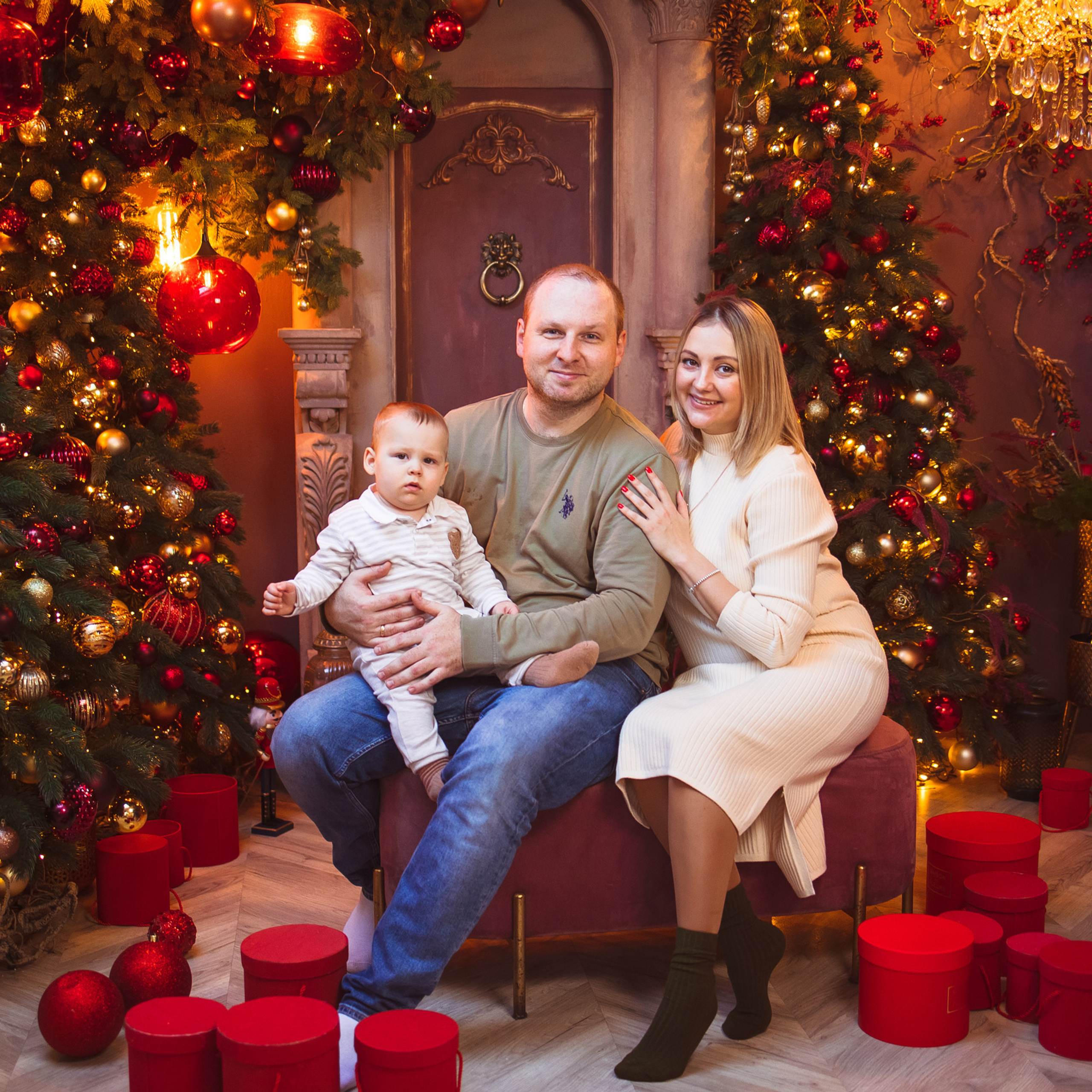 Отзывы. Семейный и детский фотограф в Краснодаре Анна Трашкова