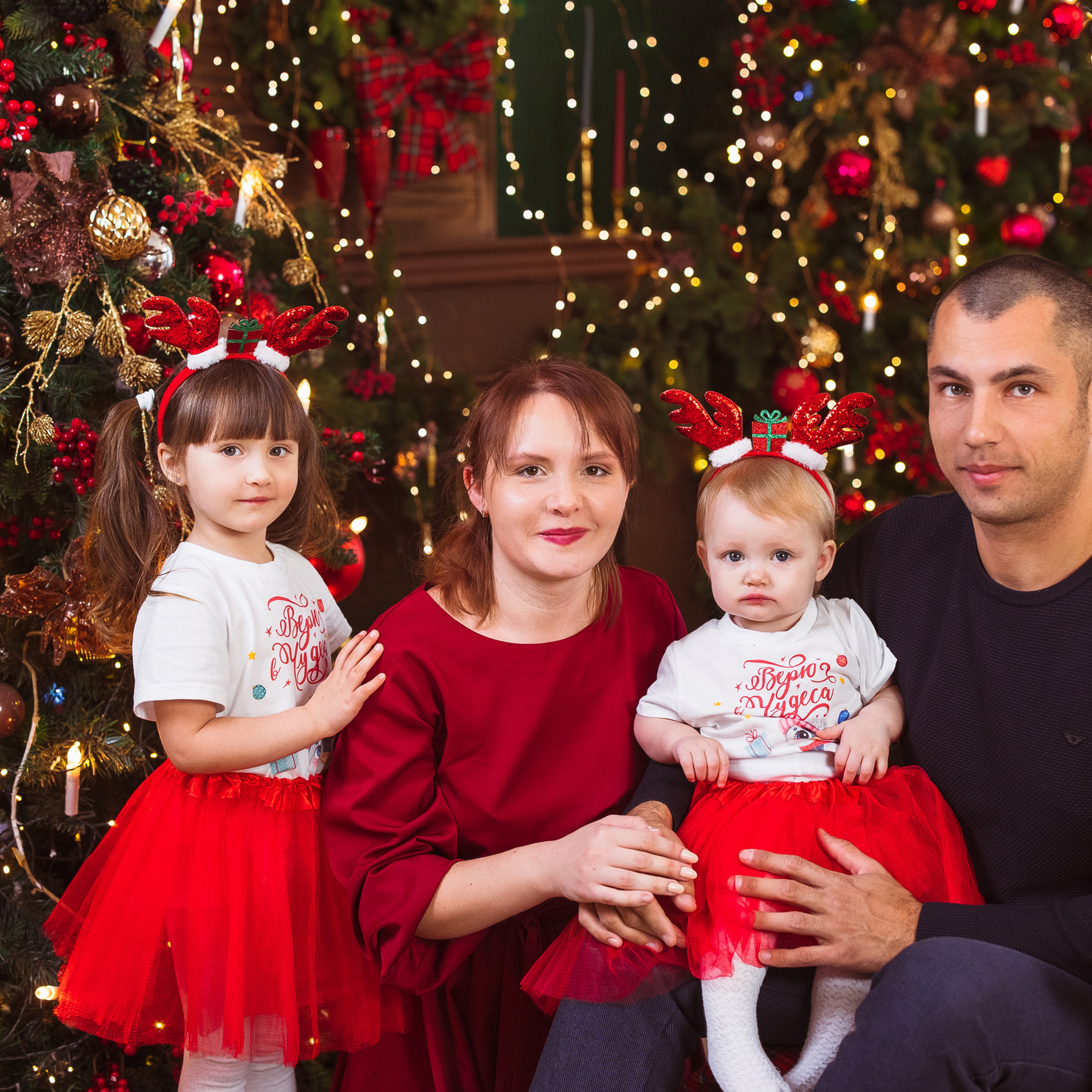 Отзывы. Семейный и детский фотограф в Краснодаре Анна Трашкова