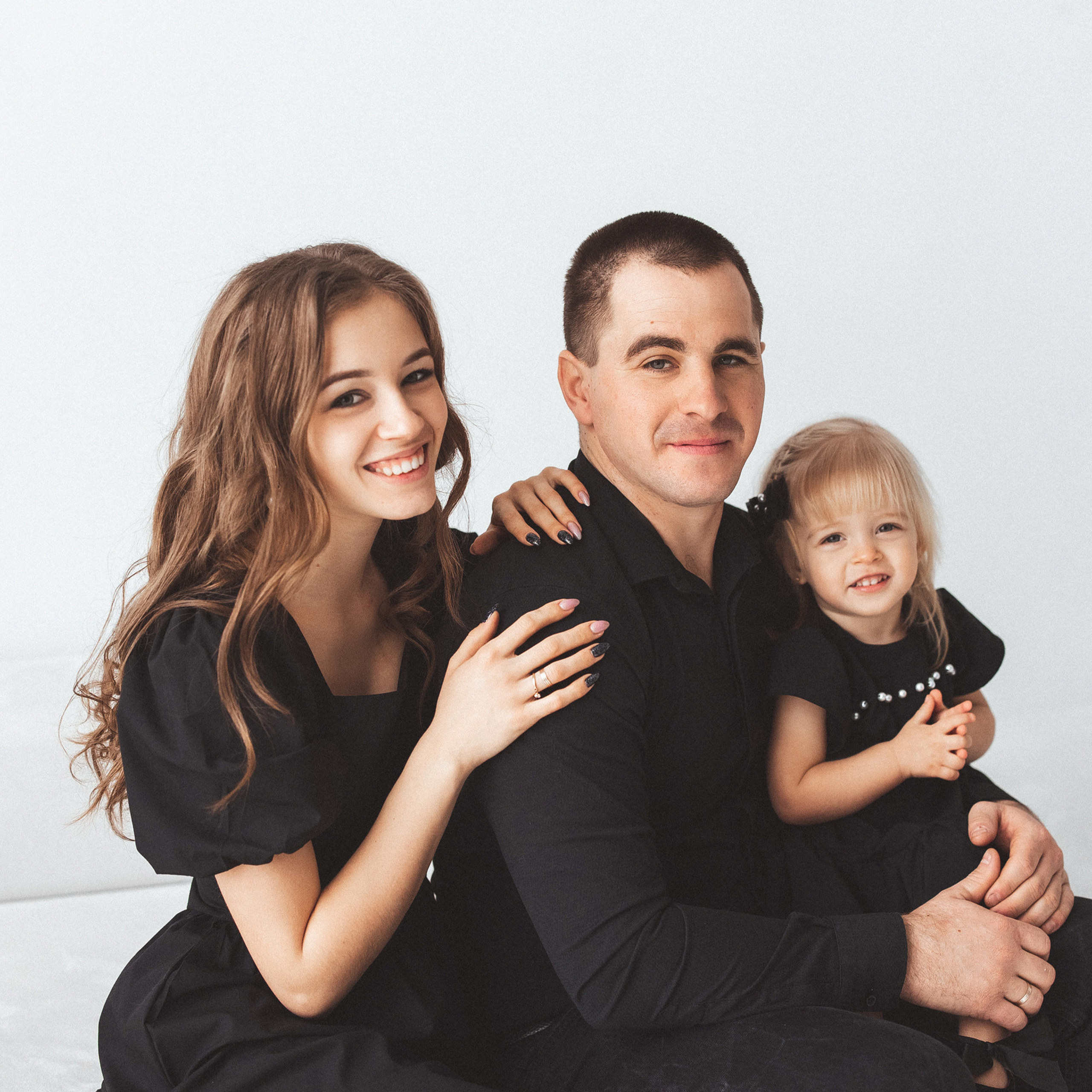 Отзывы. Семейный и детский фотограф в Краснодаре Анна Трашкова