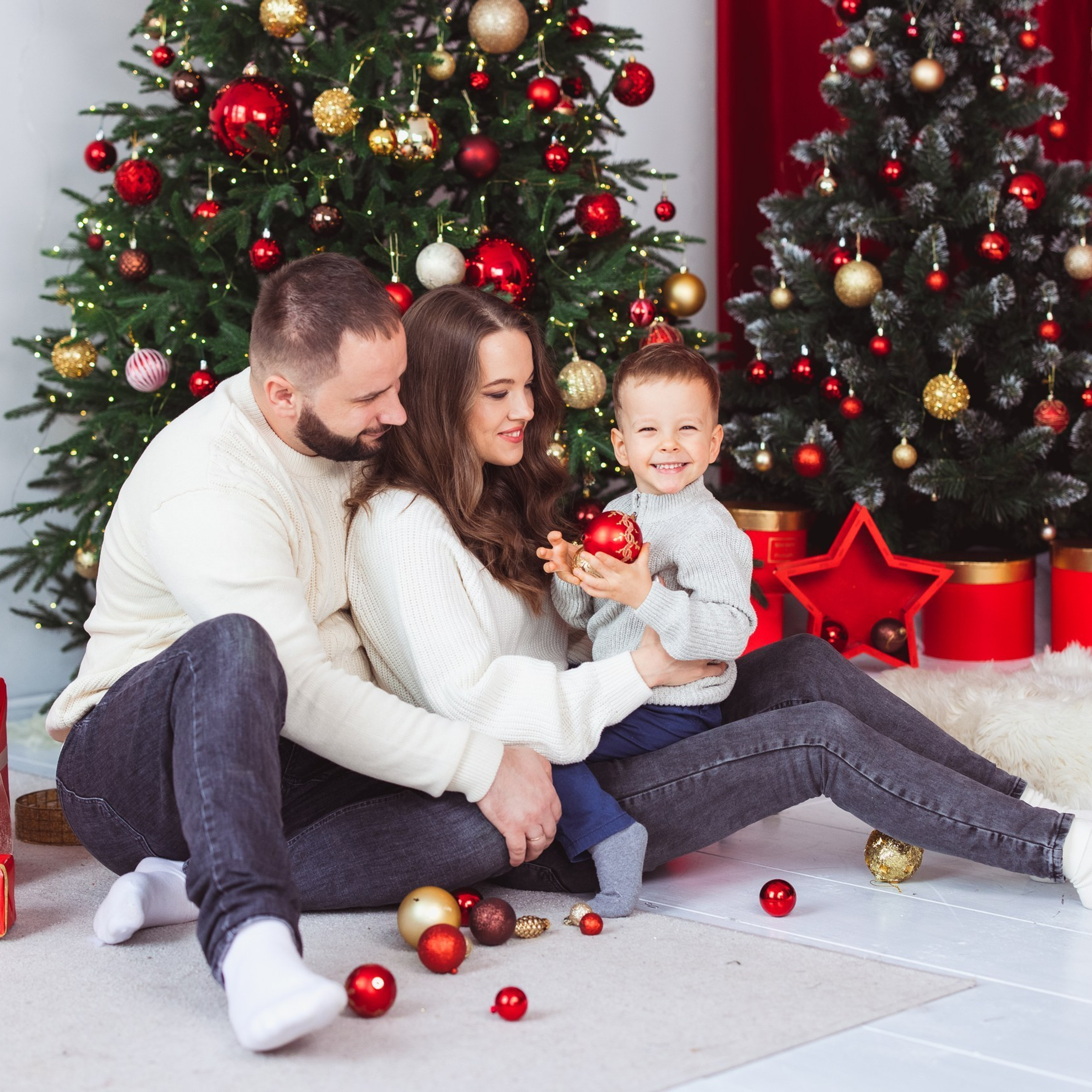 Отзывы. Семейный и детский фотограф в Краснодаре Анна Трашкова