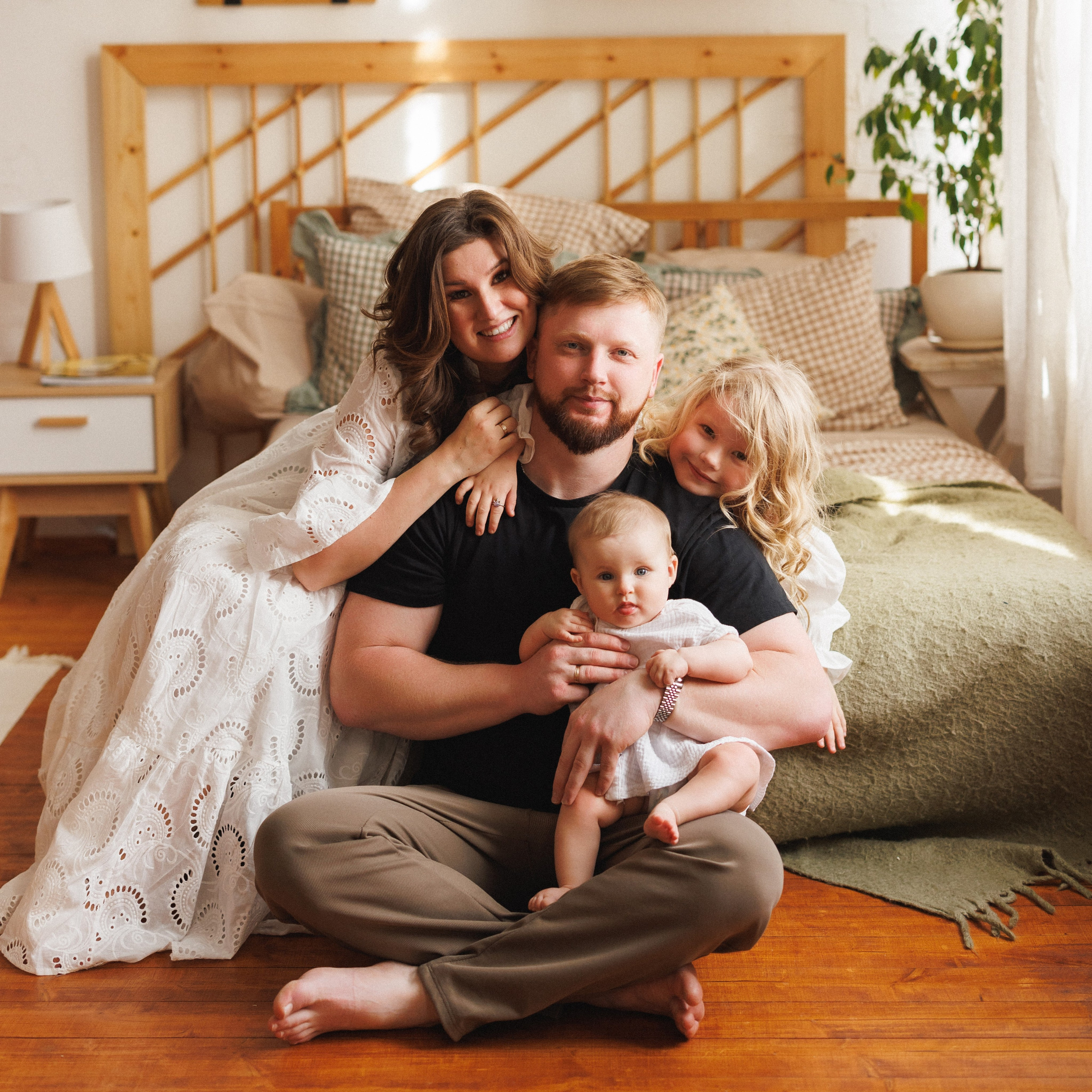 Фотостудия «Лофт Потолок»