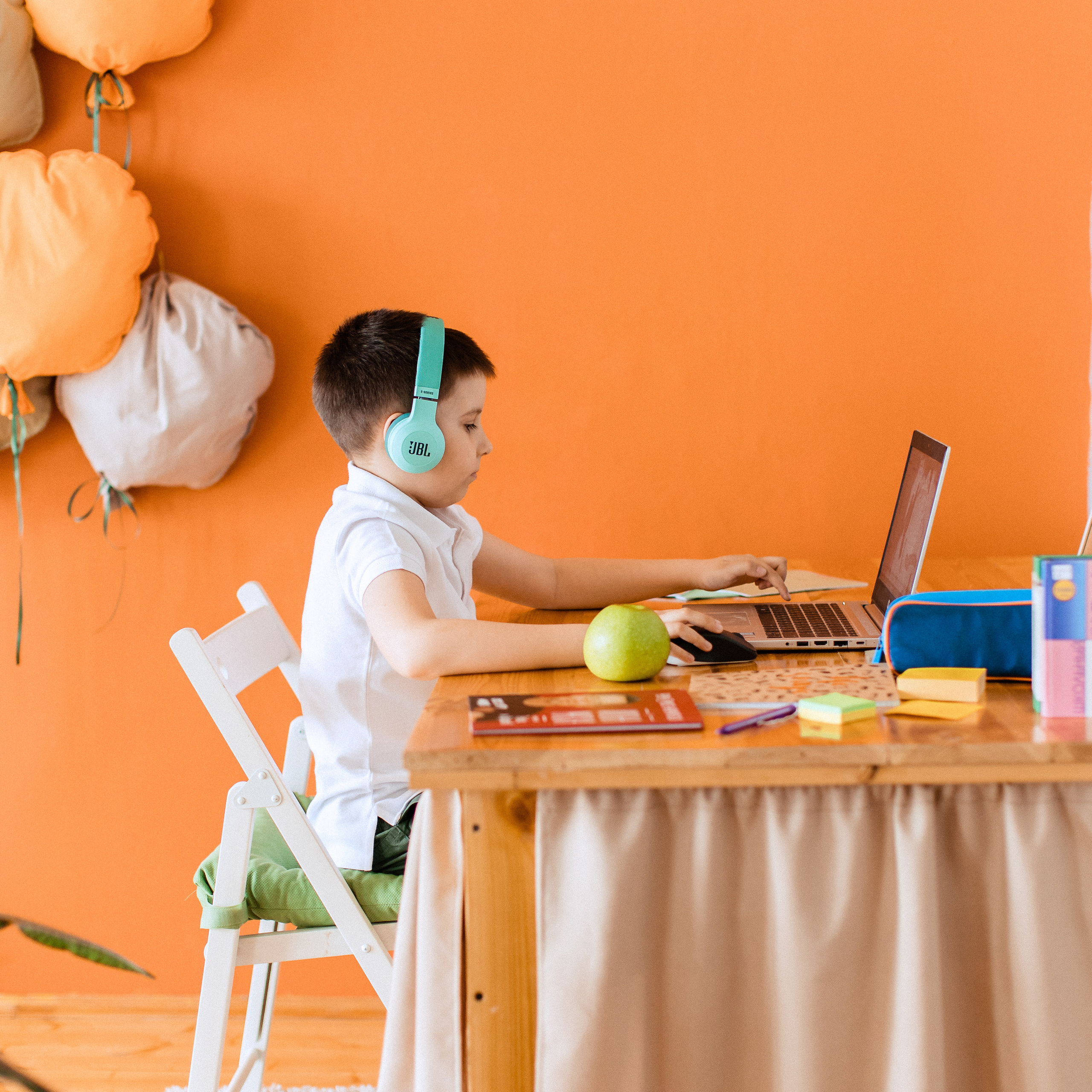 Онлайн школа программирования