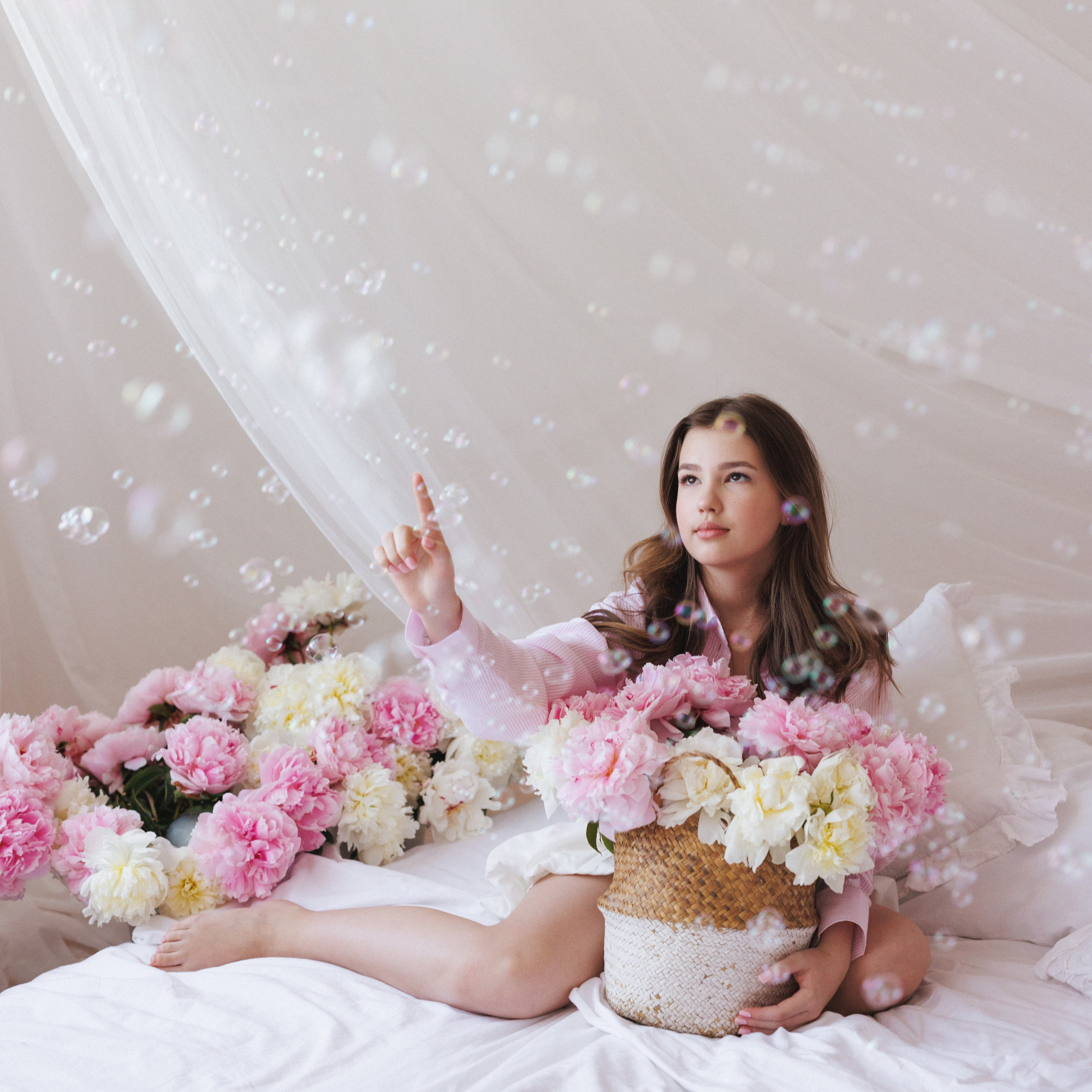 «ПИОНЫ», Фотостудия Space JOBS