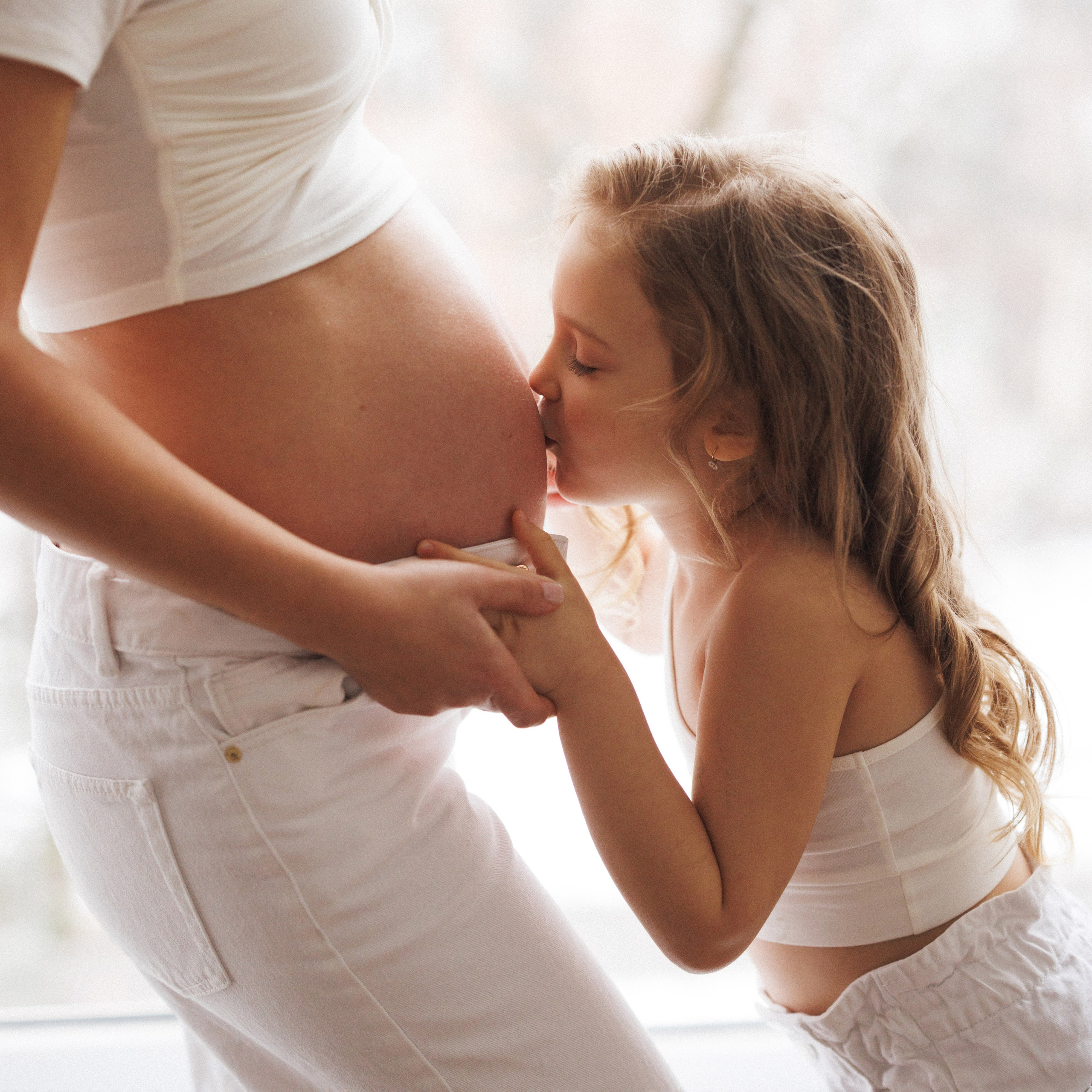 Анастасия и Машенька, фотостудия «MESTONE»