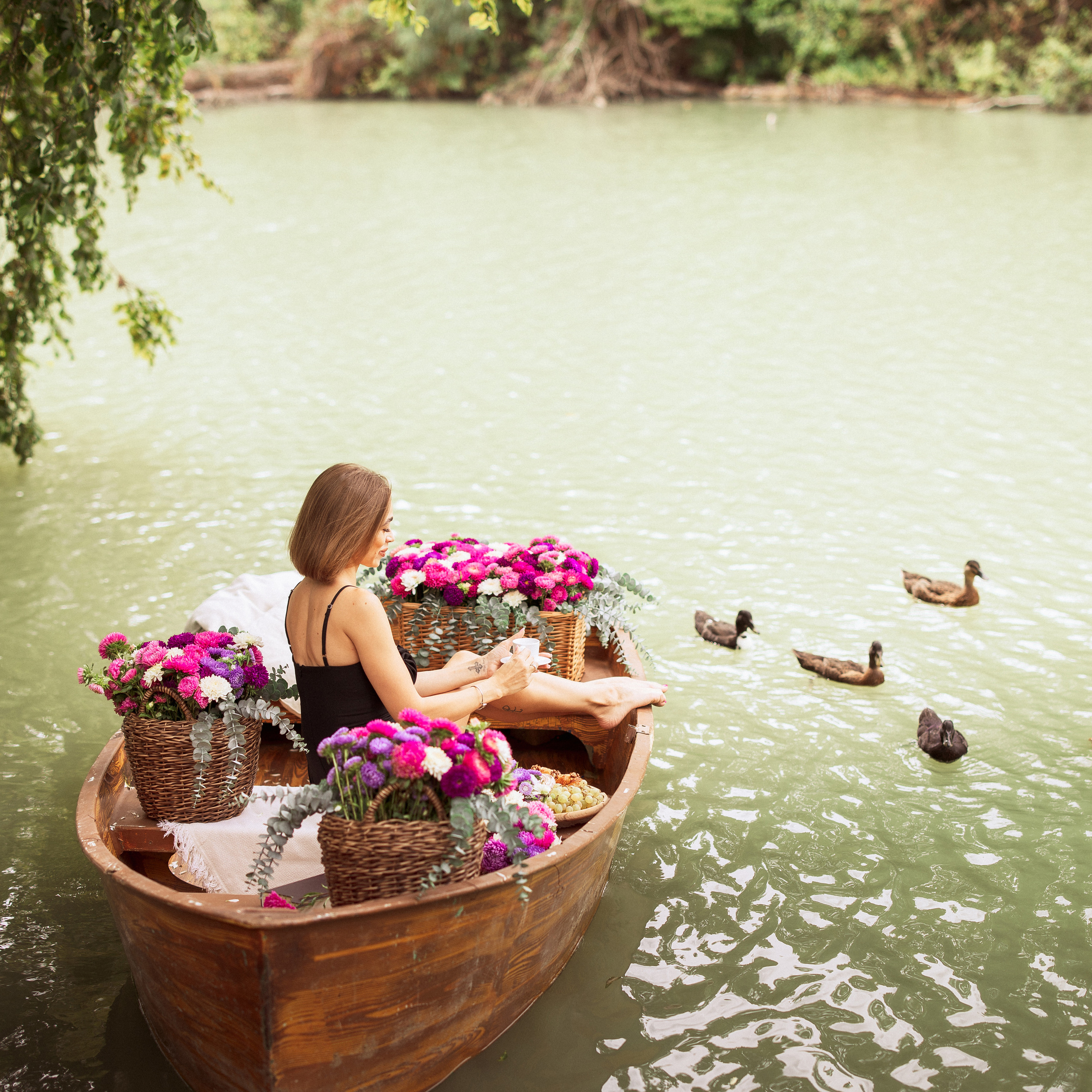 Отзывы. Семейный и детский фотограф в Краснодаре Анна Трашкова