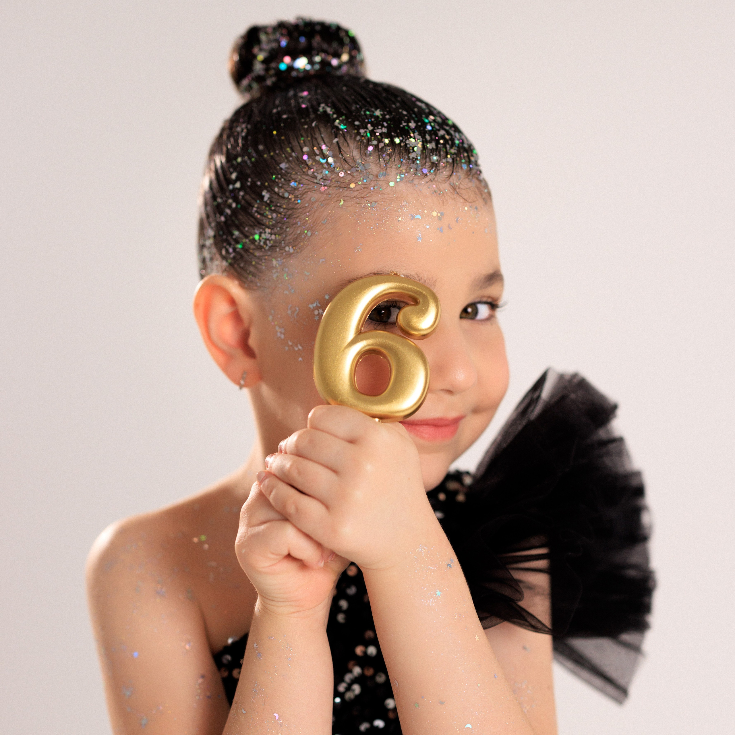 Валерия 6 лет