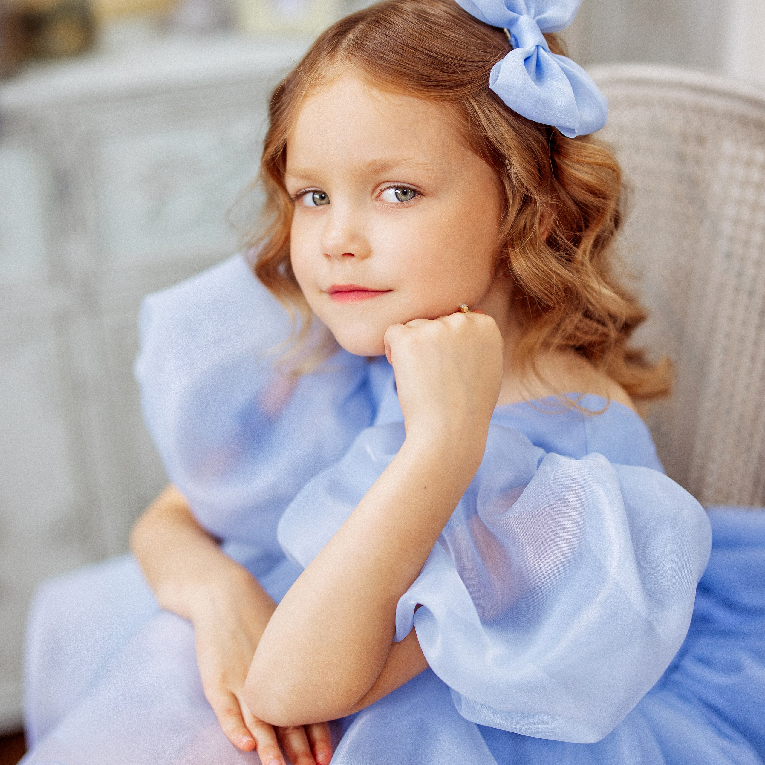 Отзывы. Семейный и детский фотограф в Краснодаре Анна Трашкова