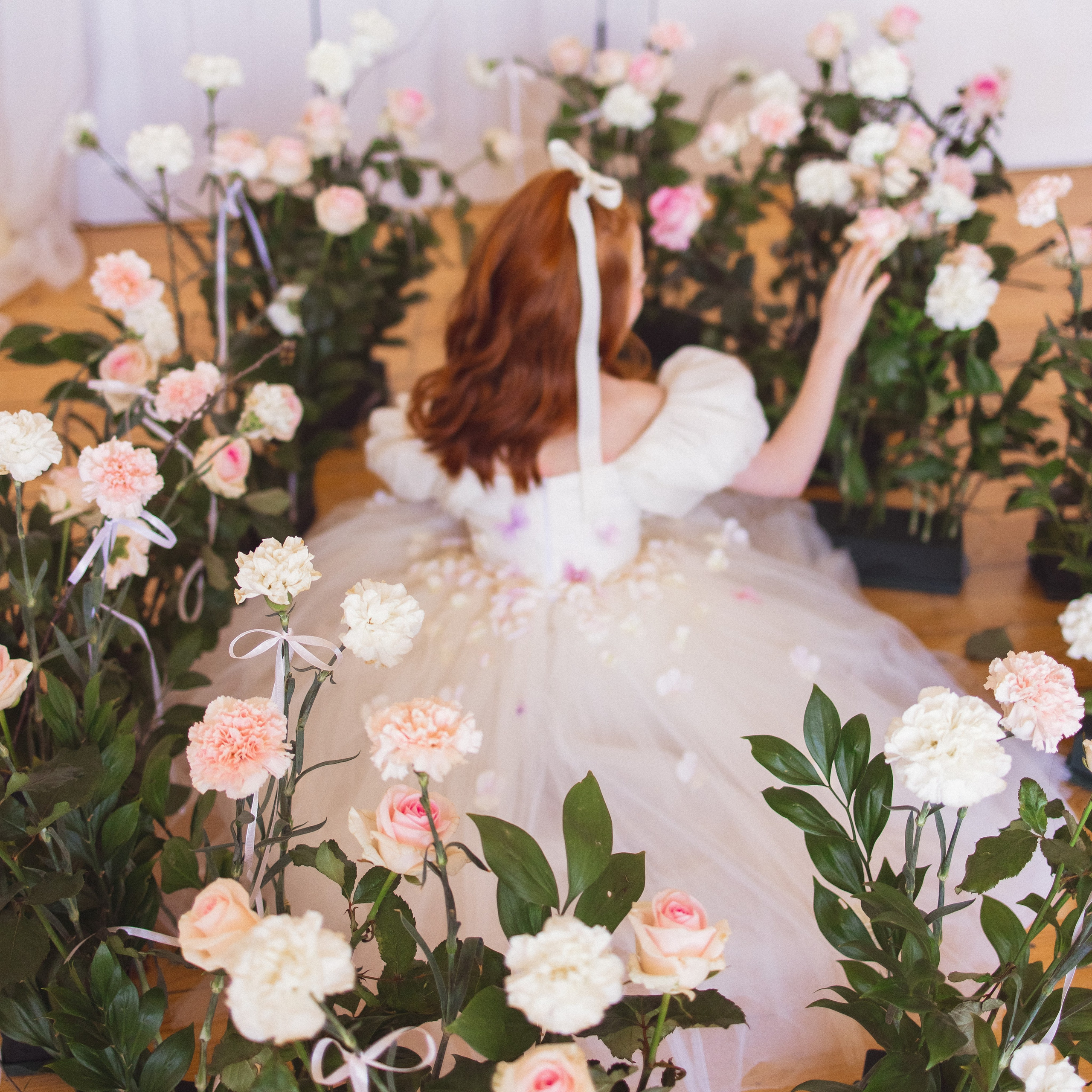 Фотопроект «BLOOM»