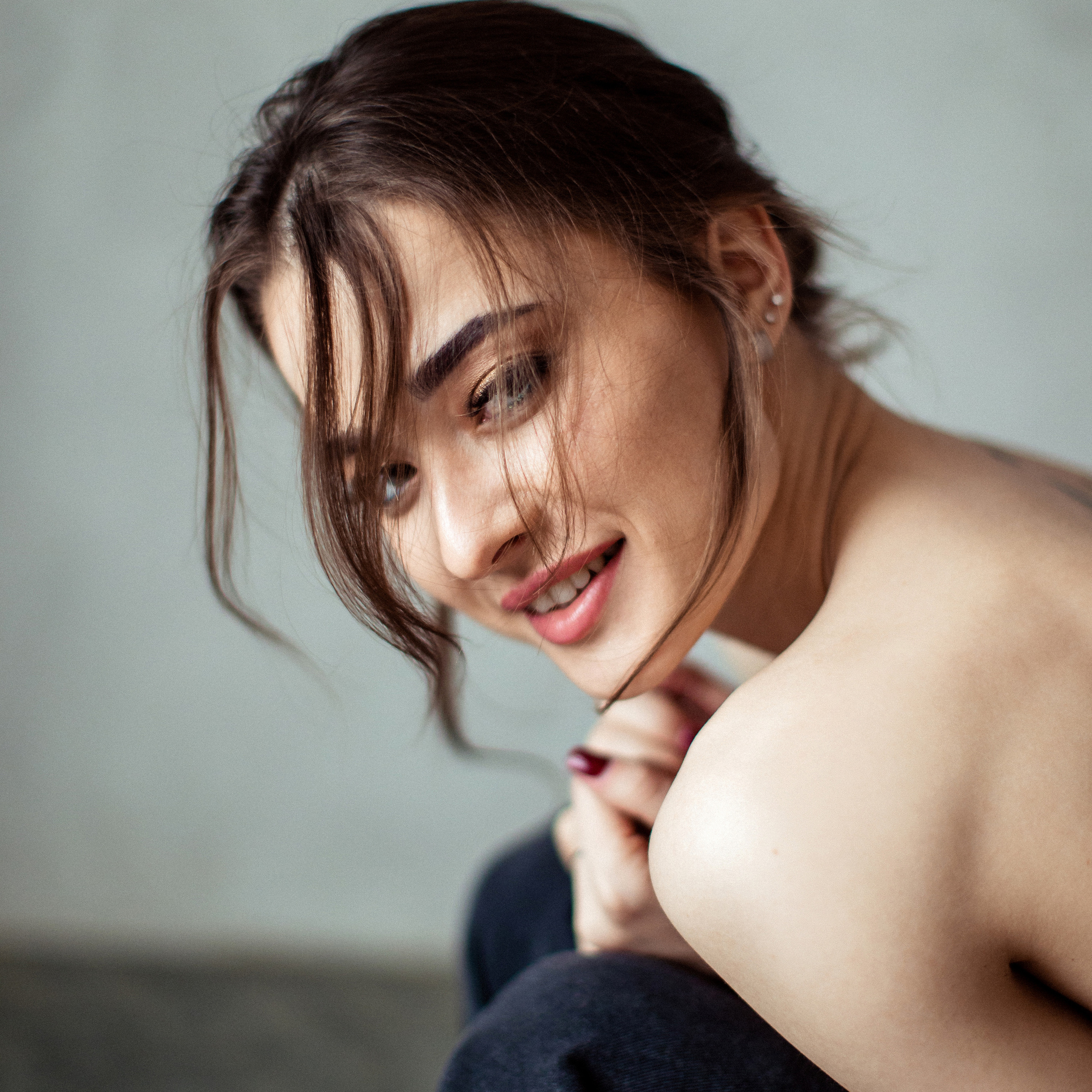 Ирина, фотостудия Basic