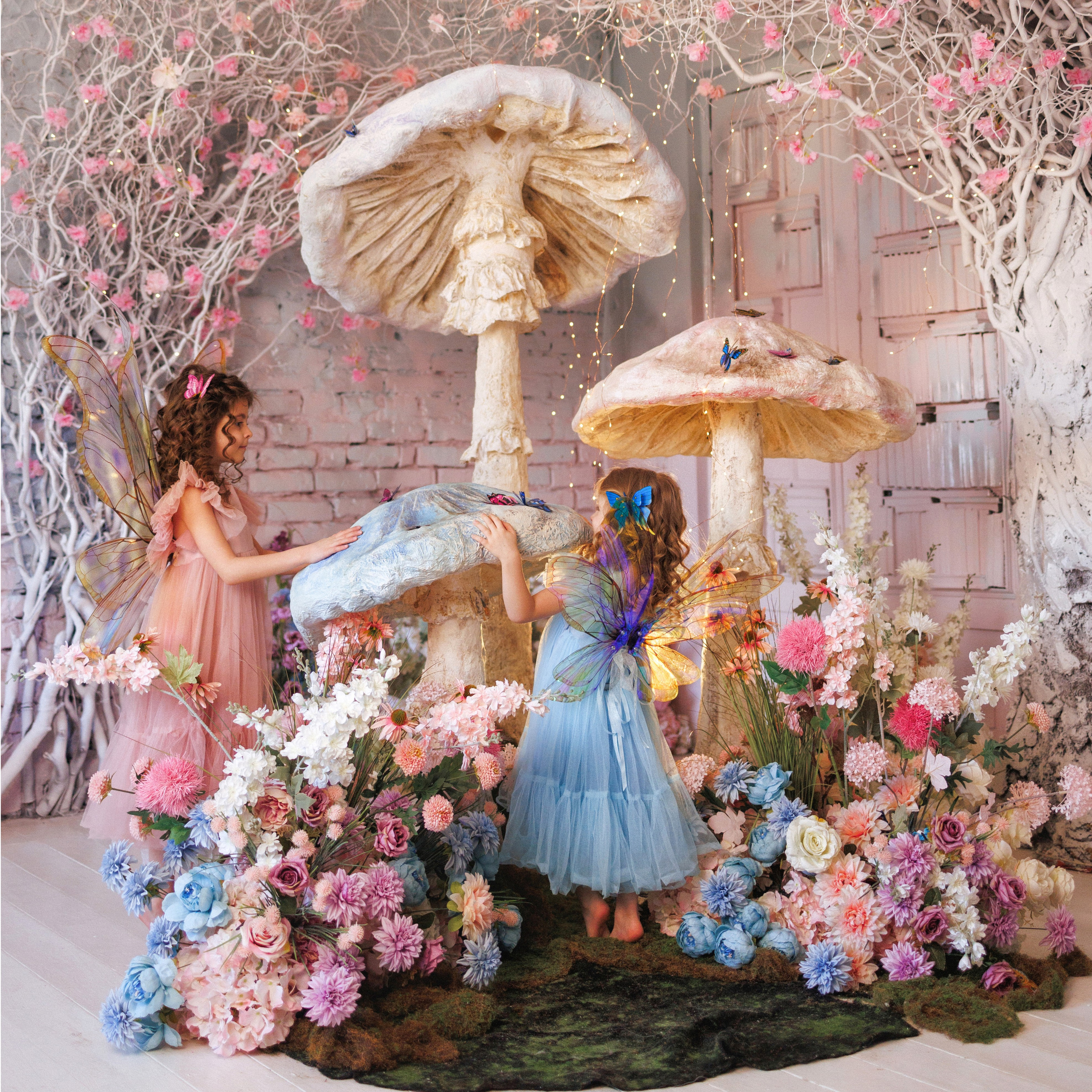 «Сказочный Лес»