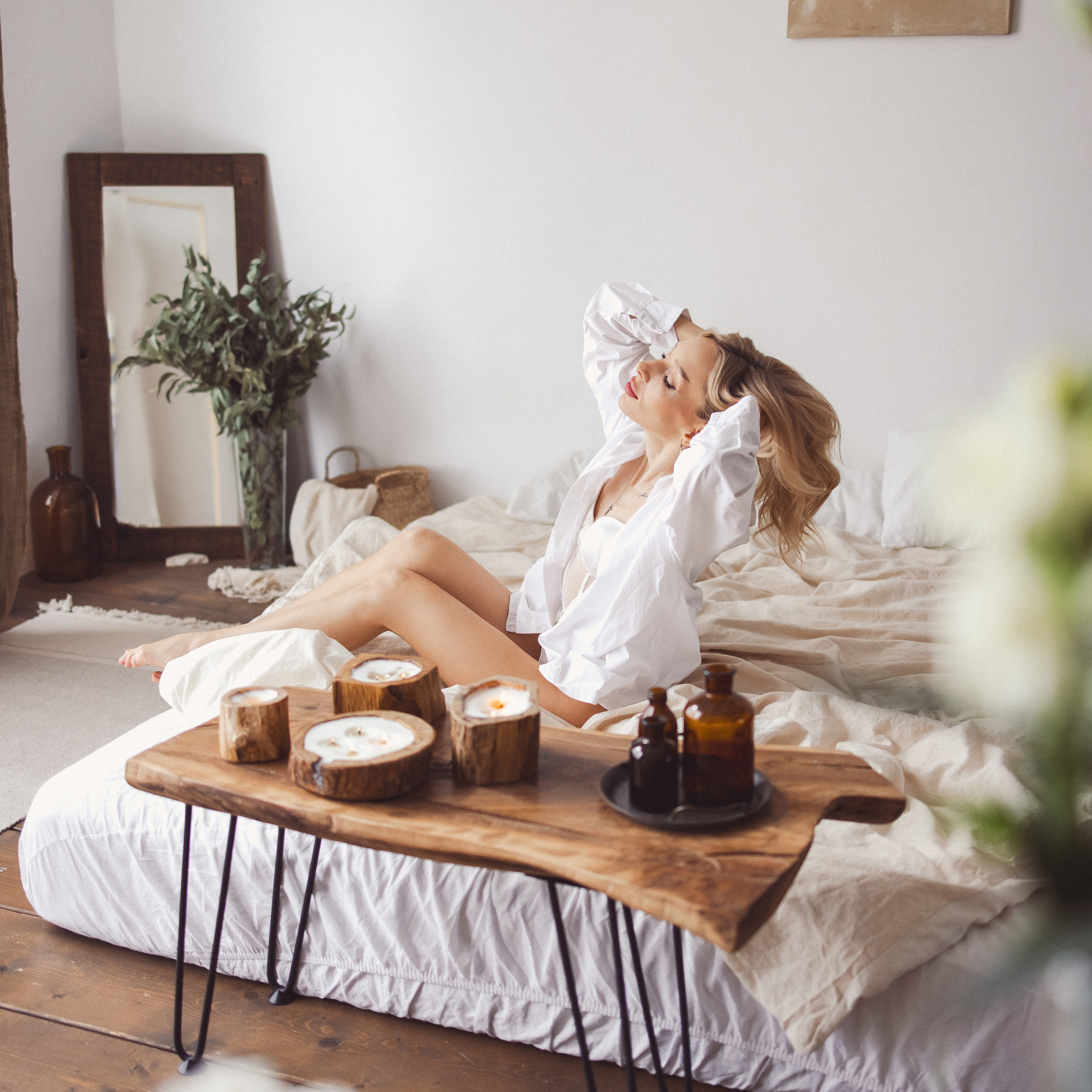 Наталья, Фотостудия «MESTONE»