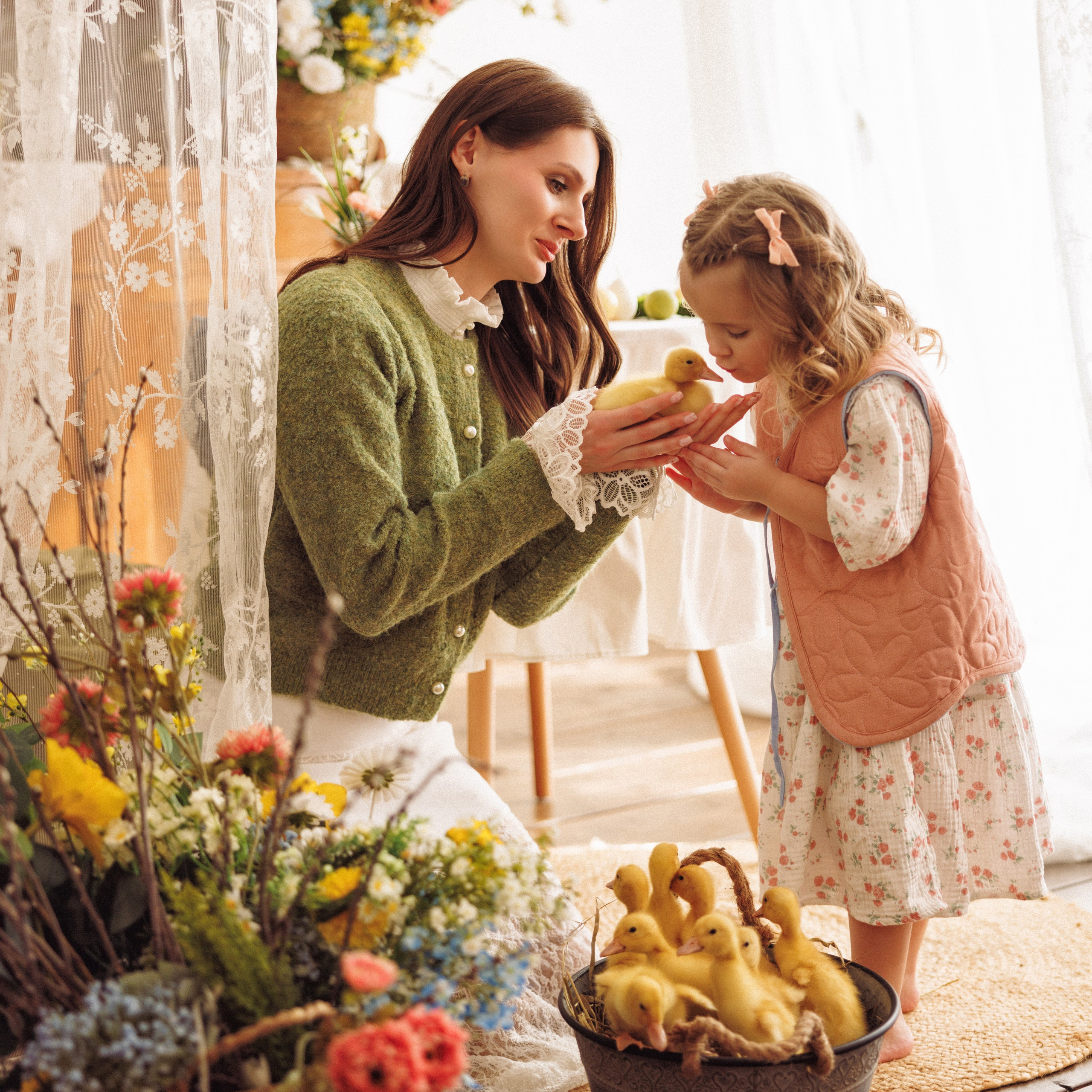 «Пасха» в&nbsp;Mestone