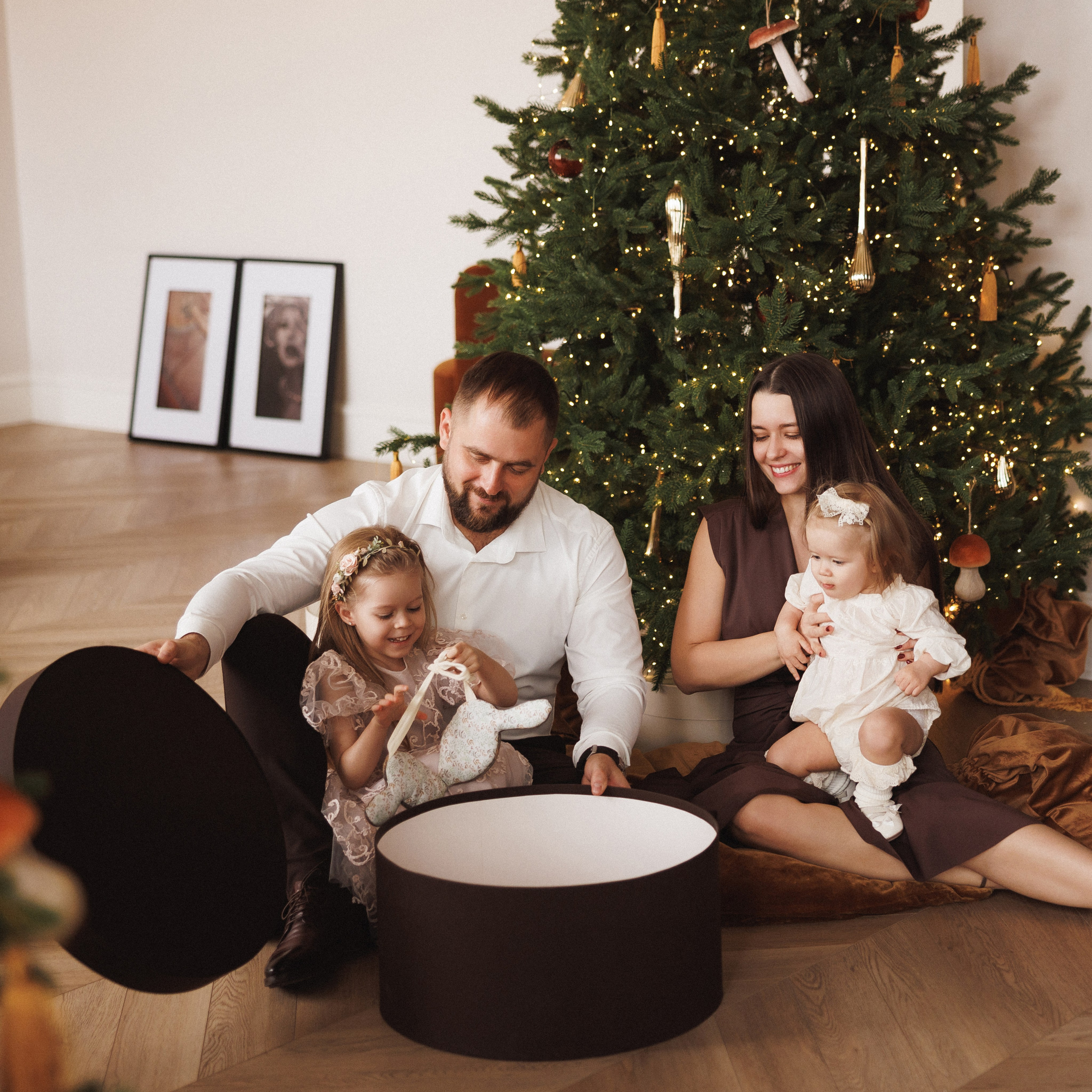 НГ&nbsp;в&nbsp;«Paris»