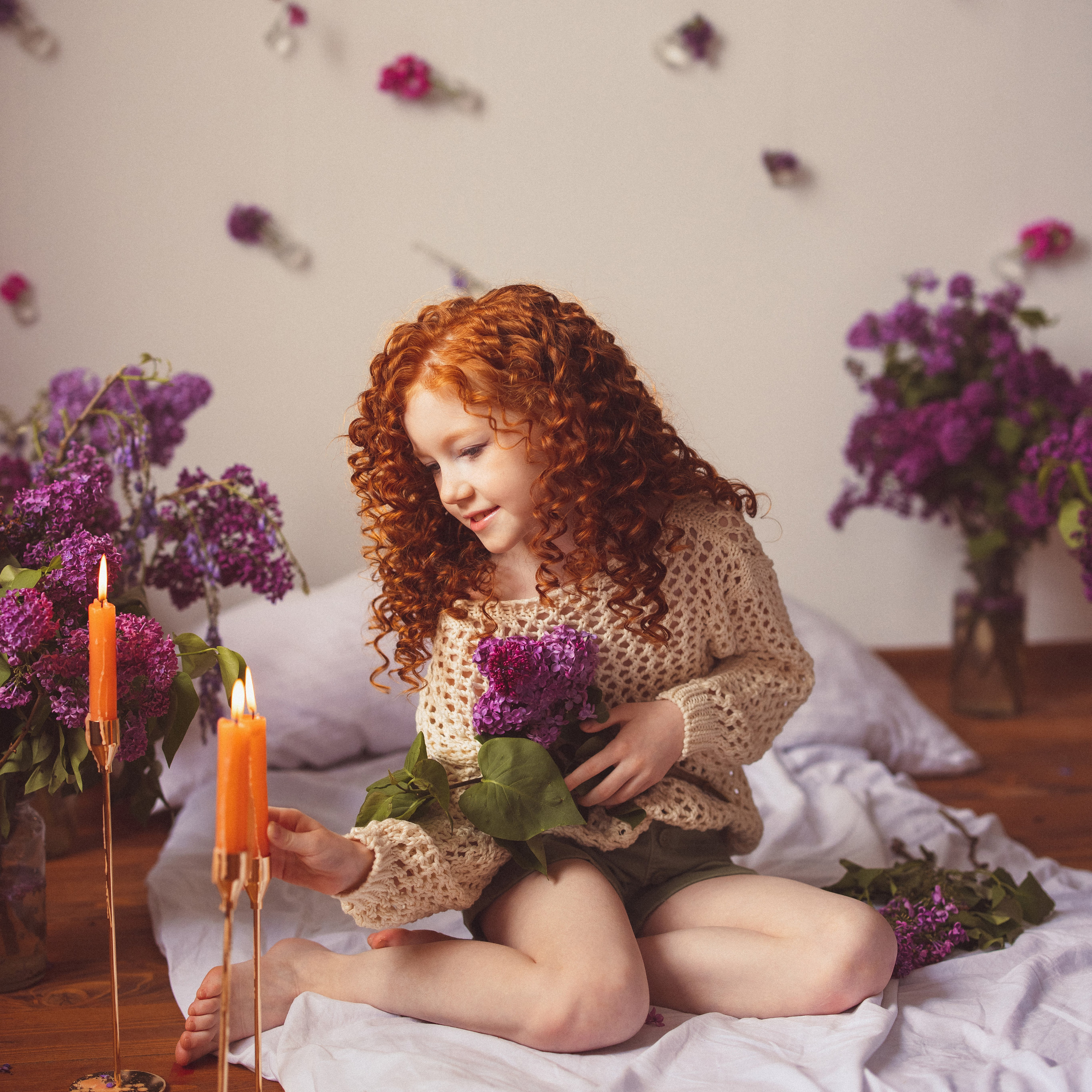 Сирень, Зал «БЕРЛИН»