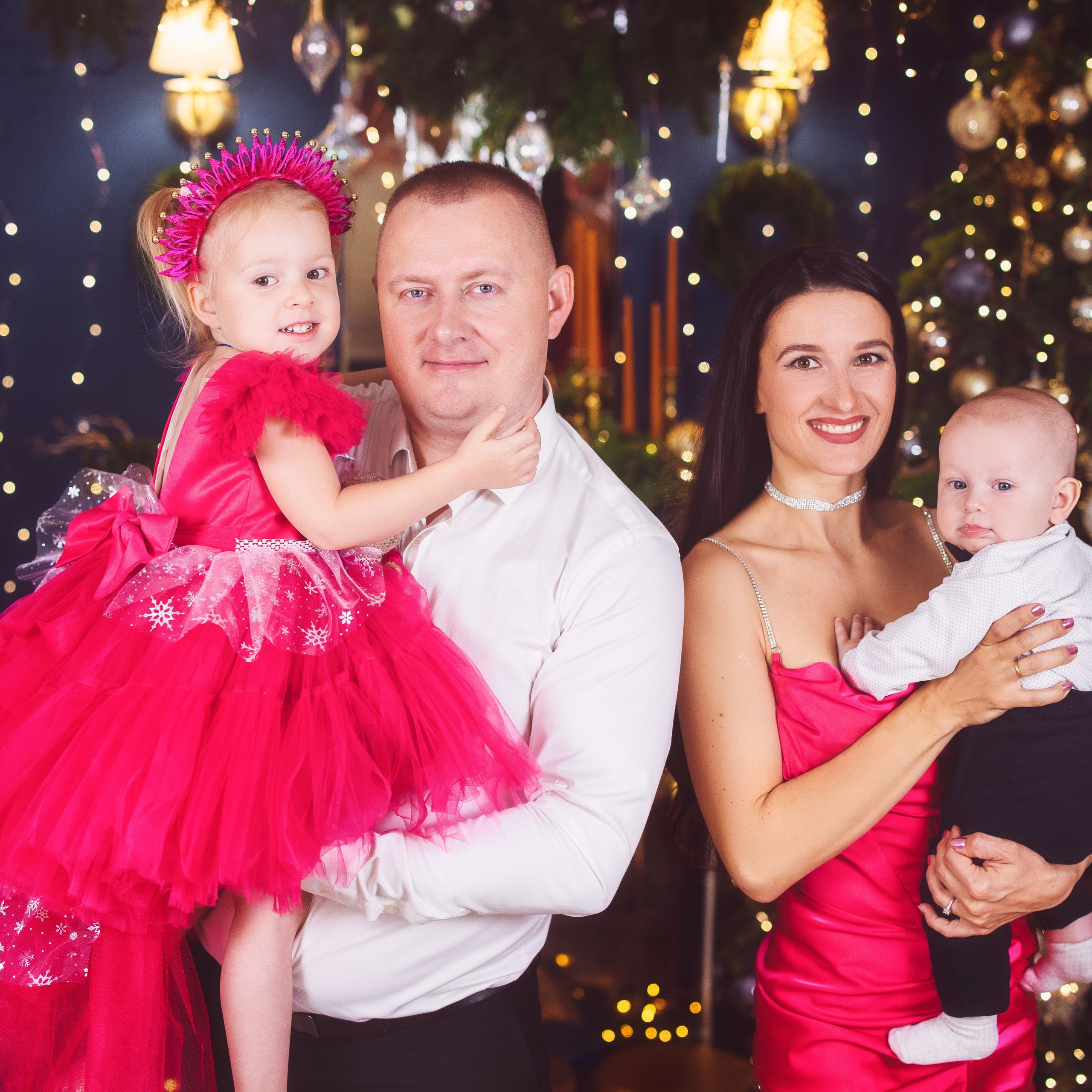 Отзывы. Семейный и детский фотограф в Краснодаре Анна Трашкова