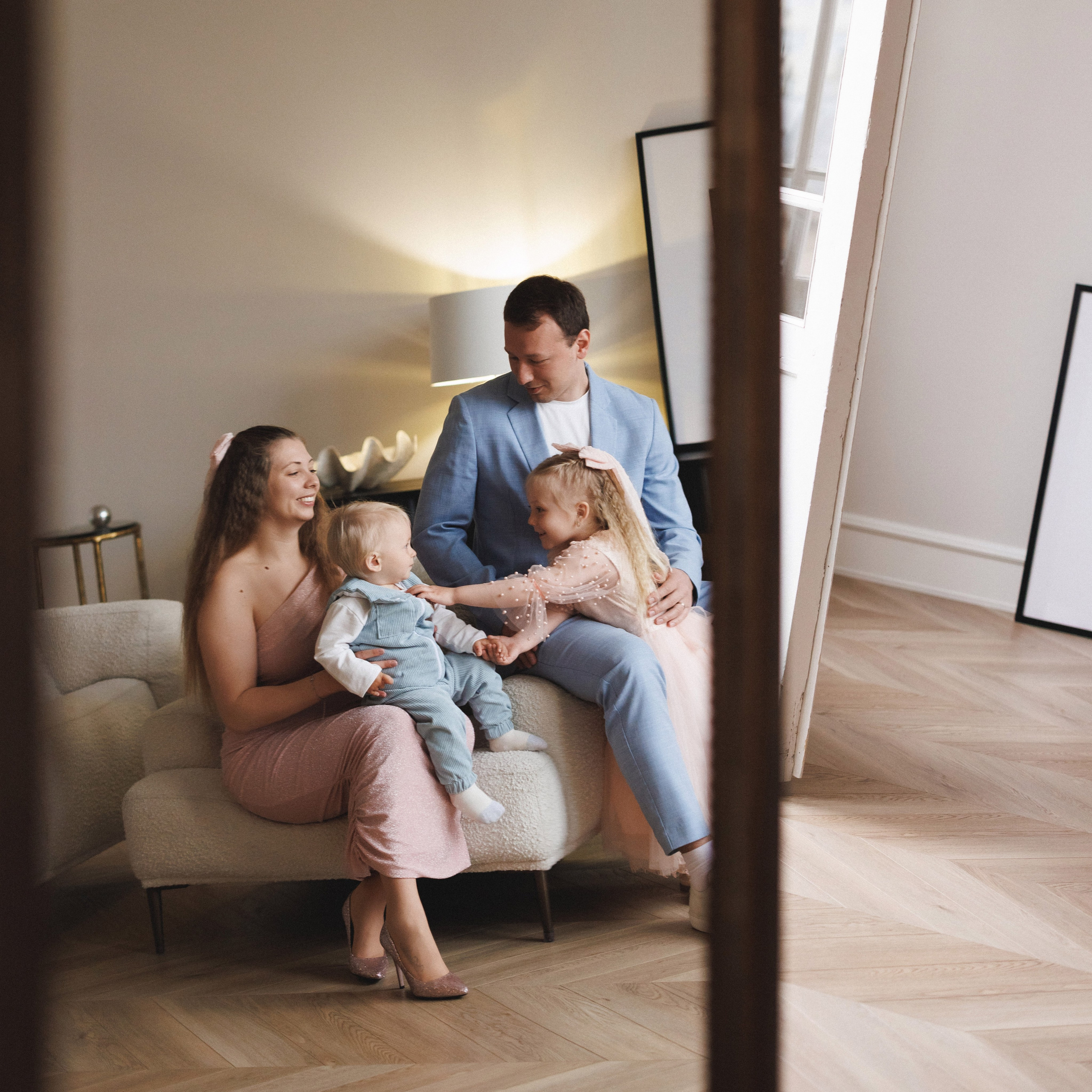 Фотостудия «Париж»