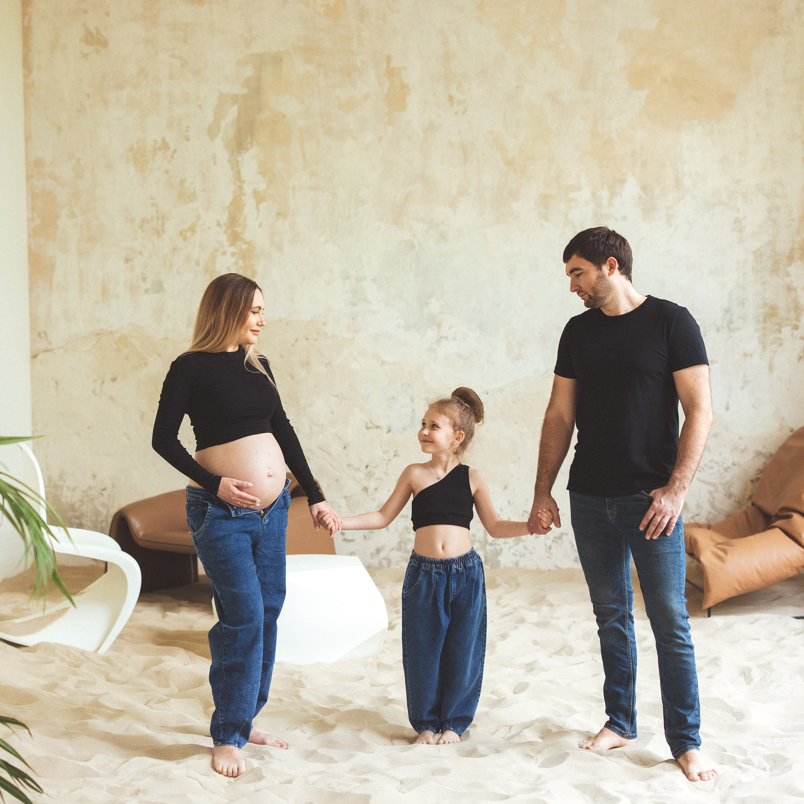 Фотостудия «ПЕСОК»