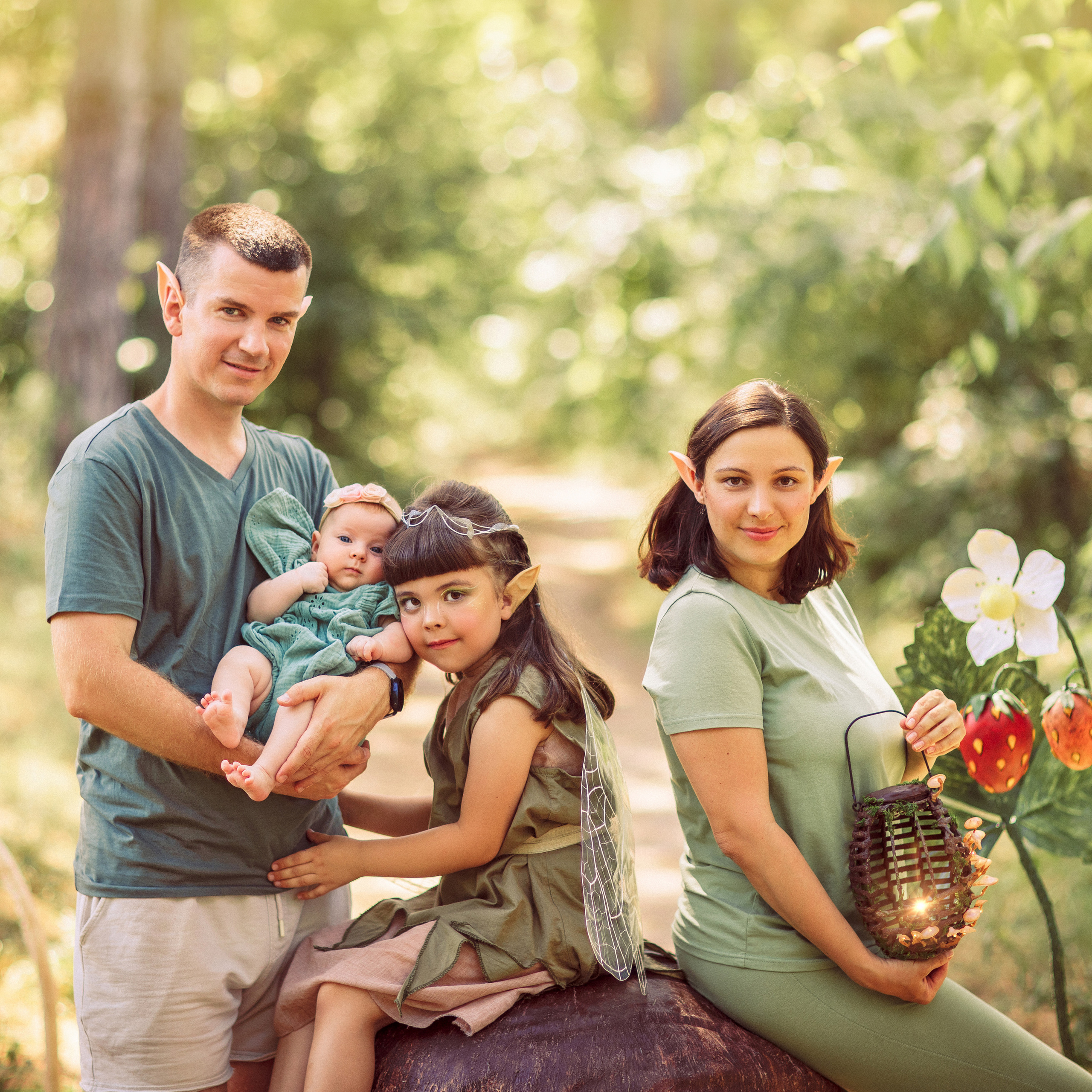Отзывы. Семейный и детский фотограф в Краснодаре Анна Трашкова