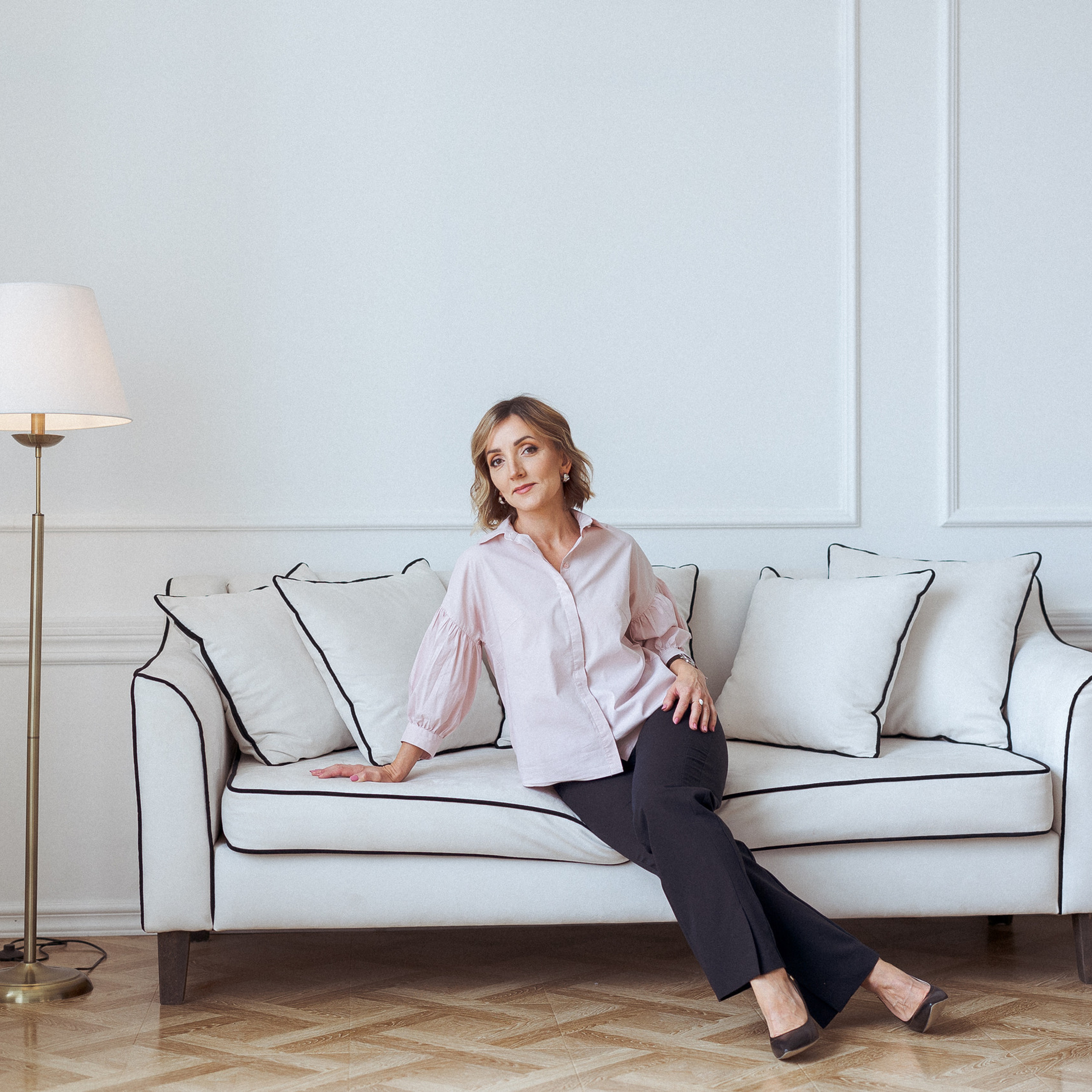 Отзывы. Семейный и детский фотограф в Краснодаре Анна Трашкова