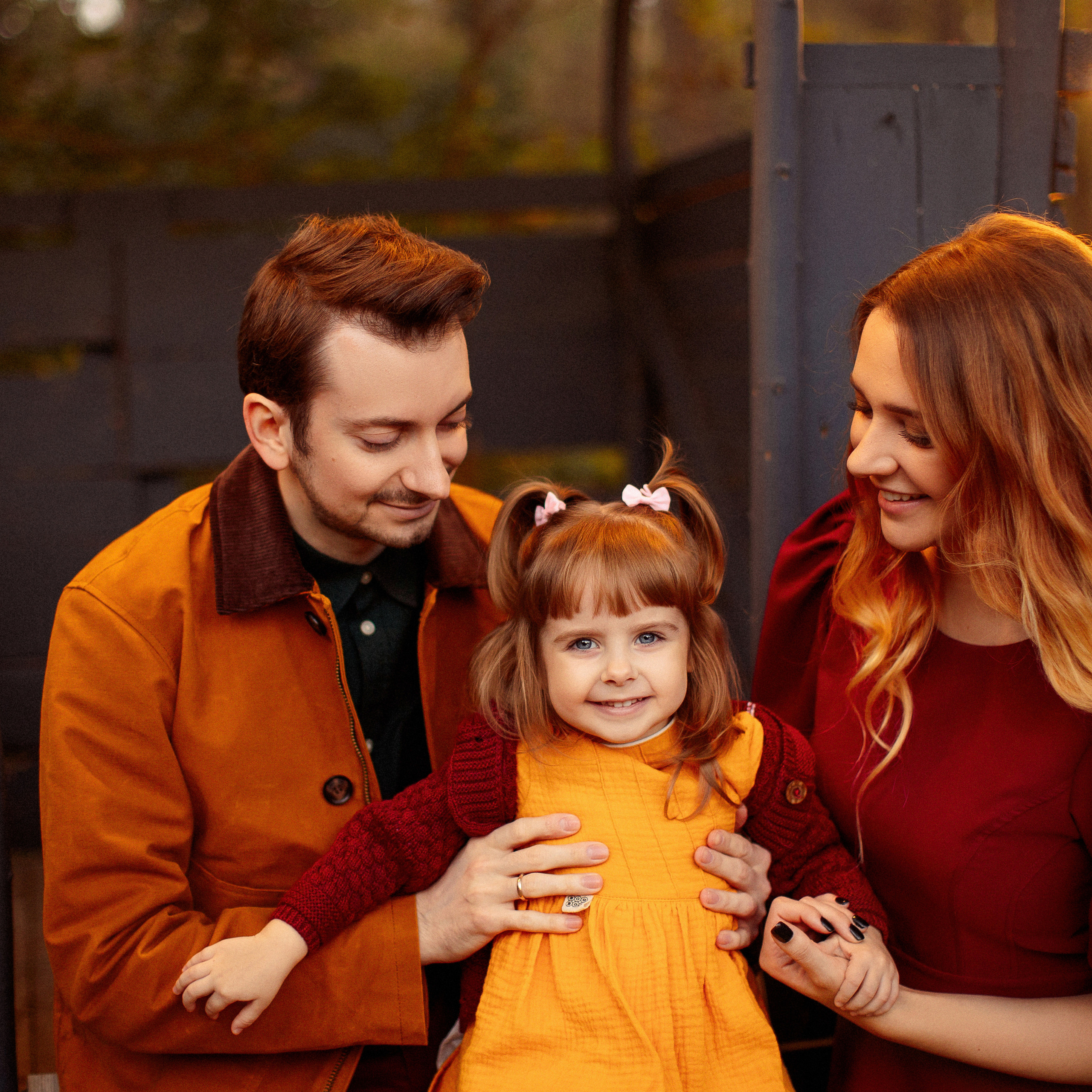 Настя + Максим = Амелия