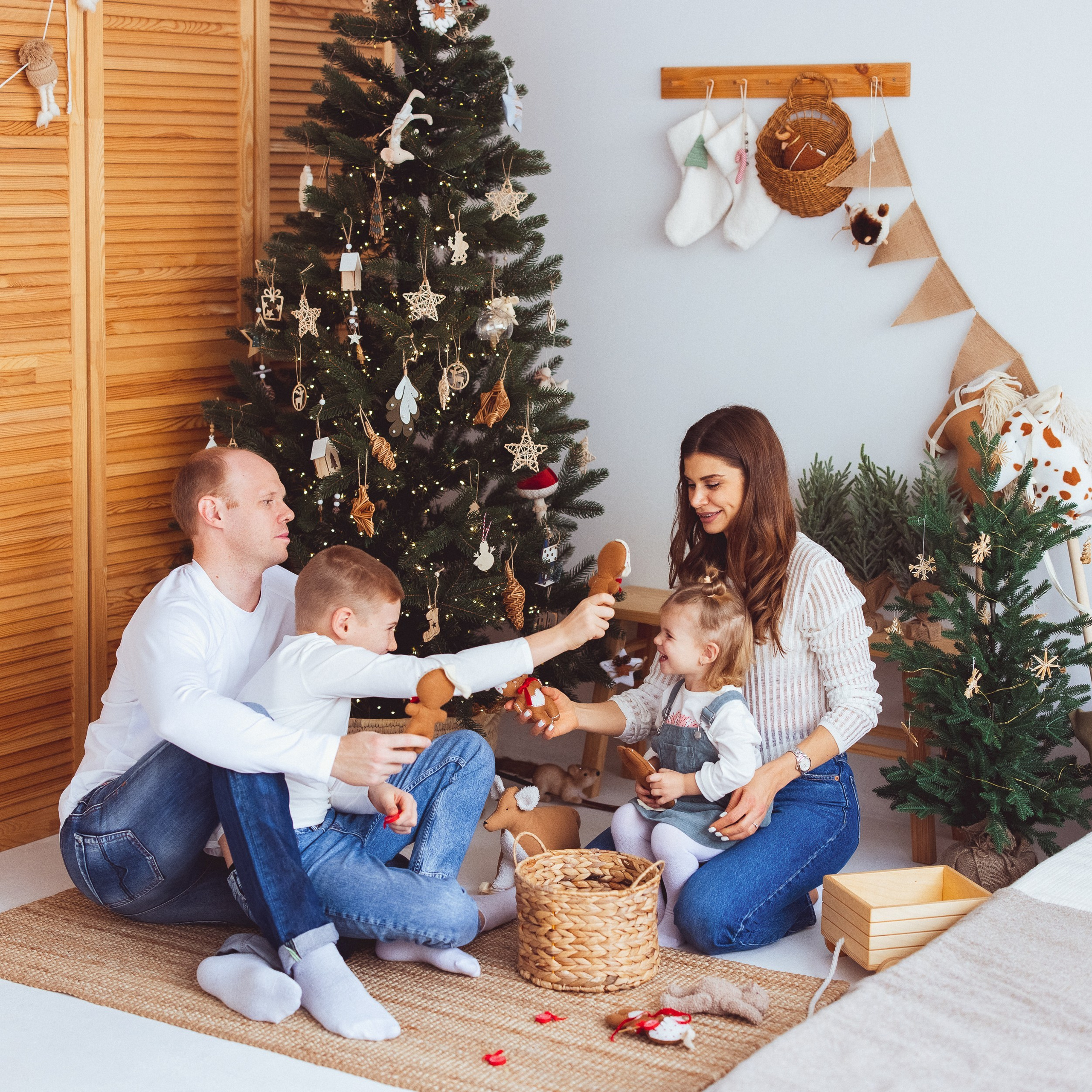 Отзывы. Семейный и детский фотограф в Краснодаре Анна Трашкова