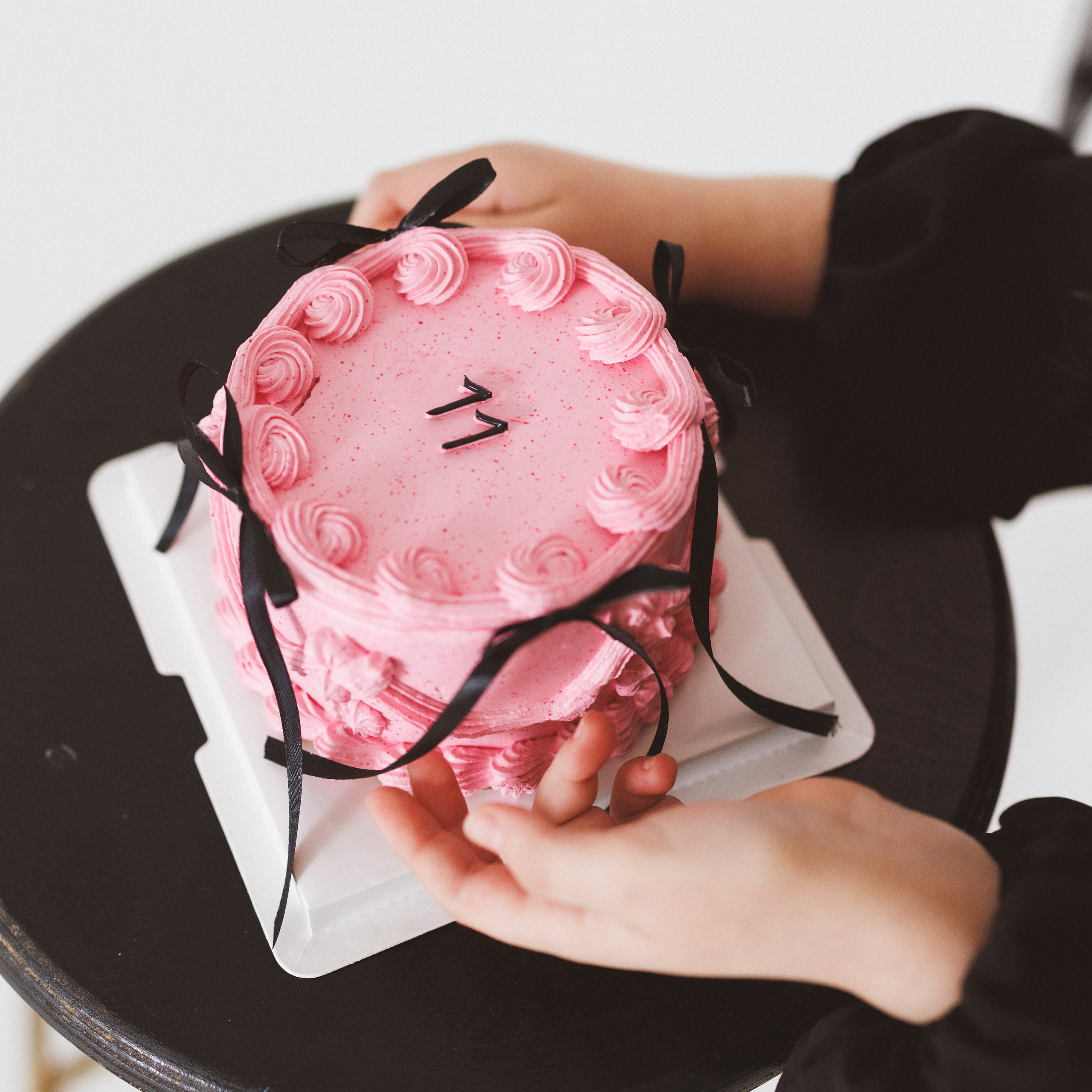 Амина 11 лет