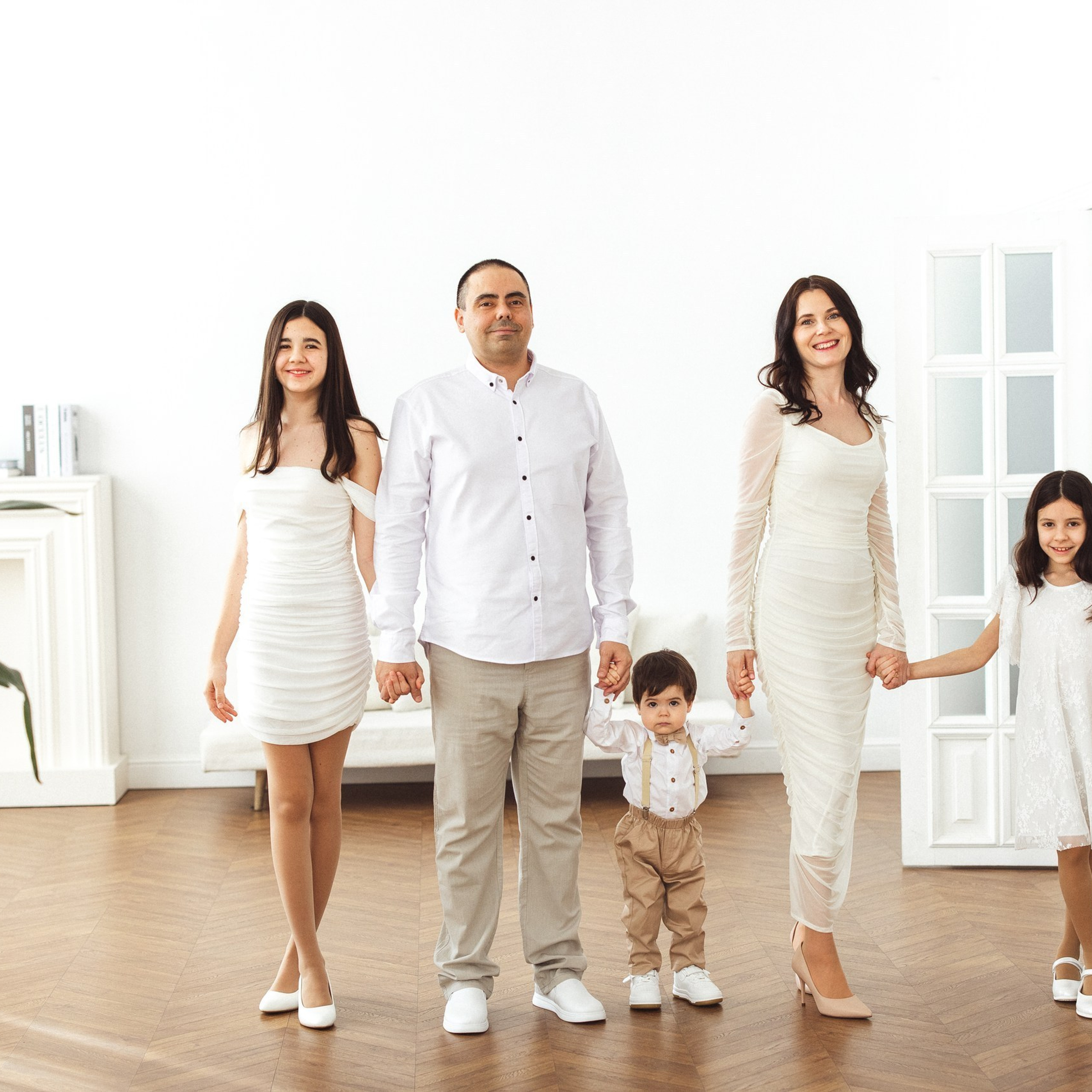 Отзывы. Семейный и детский фотограф в Краснодаре Анна Трашкова