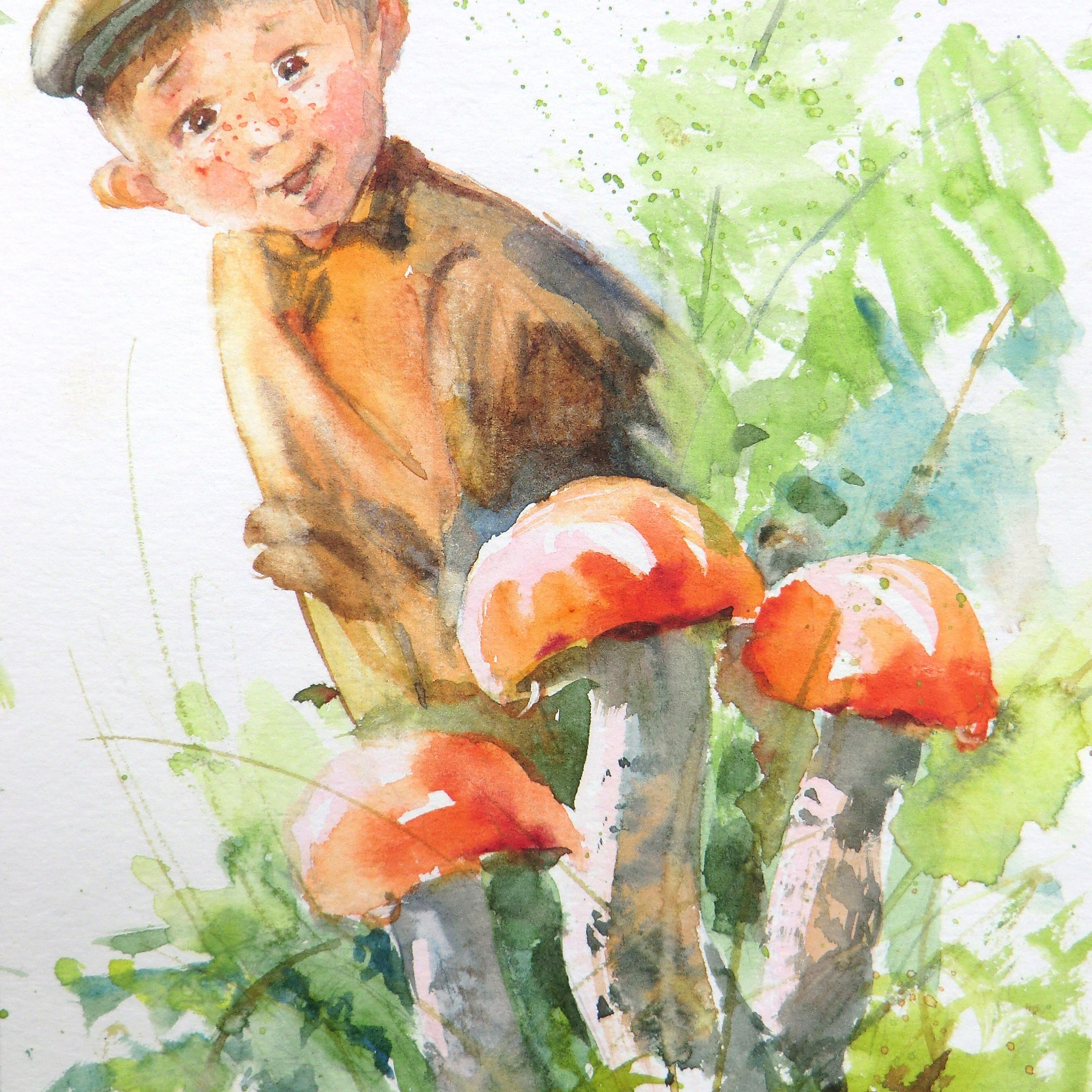 Галина Лебедева «Большая книга стихов, сказок и&nbsp;рассказов», 2015