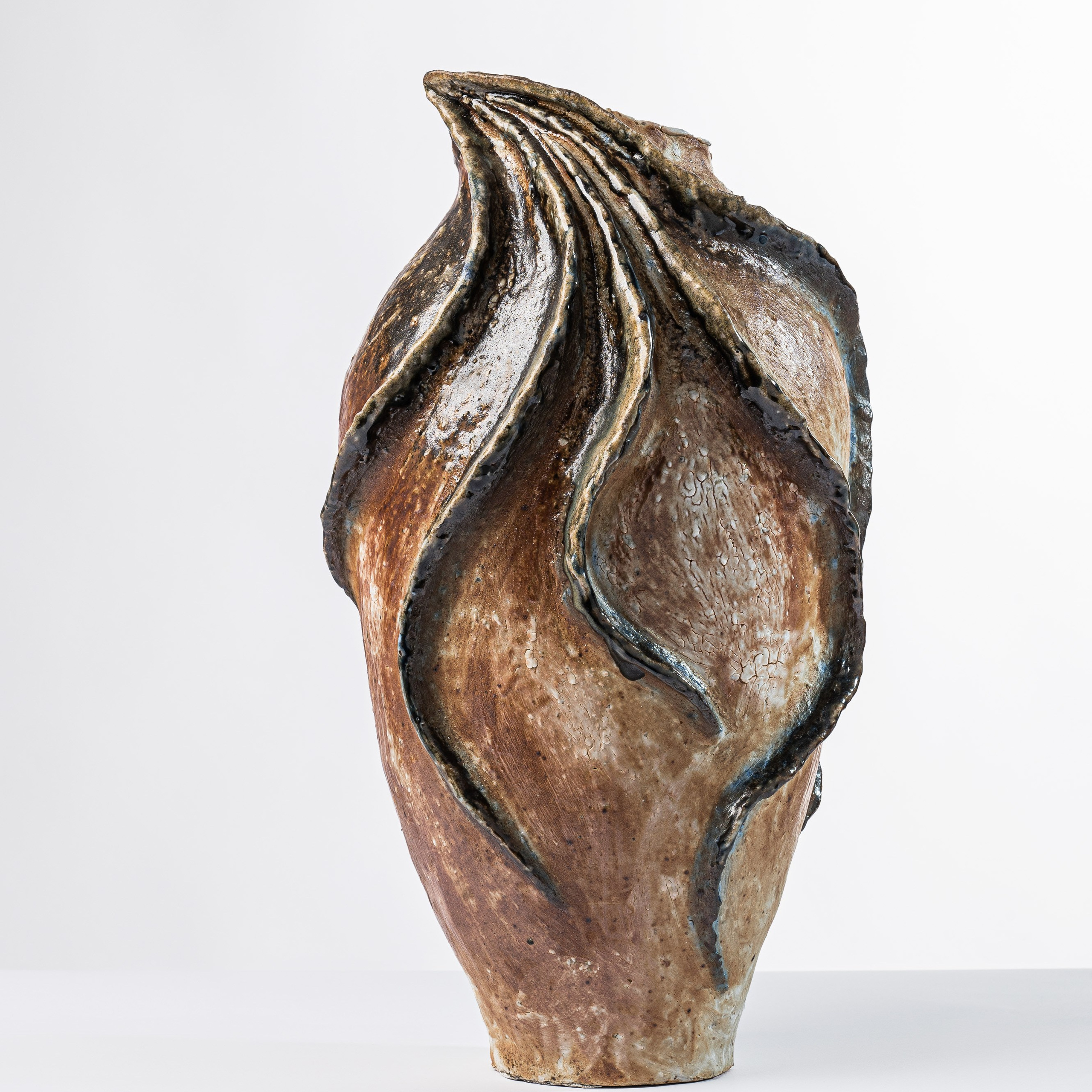 Ваза «Глубины»