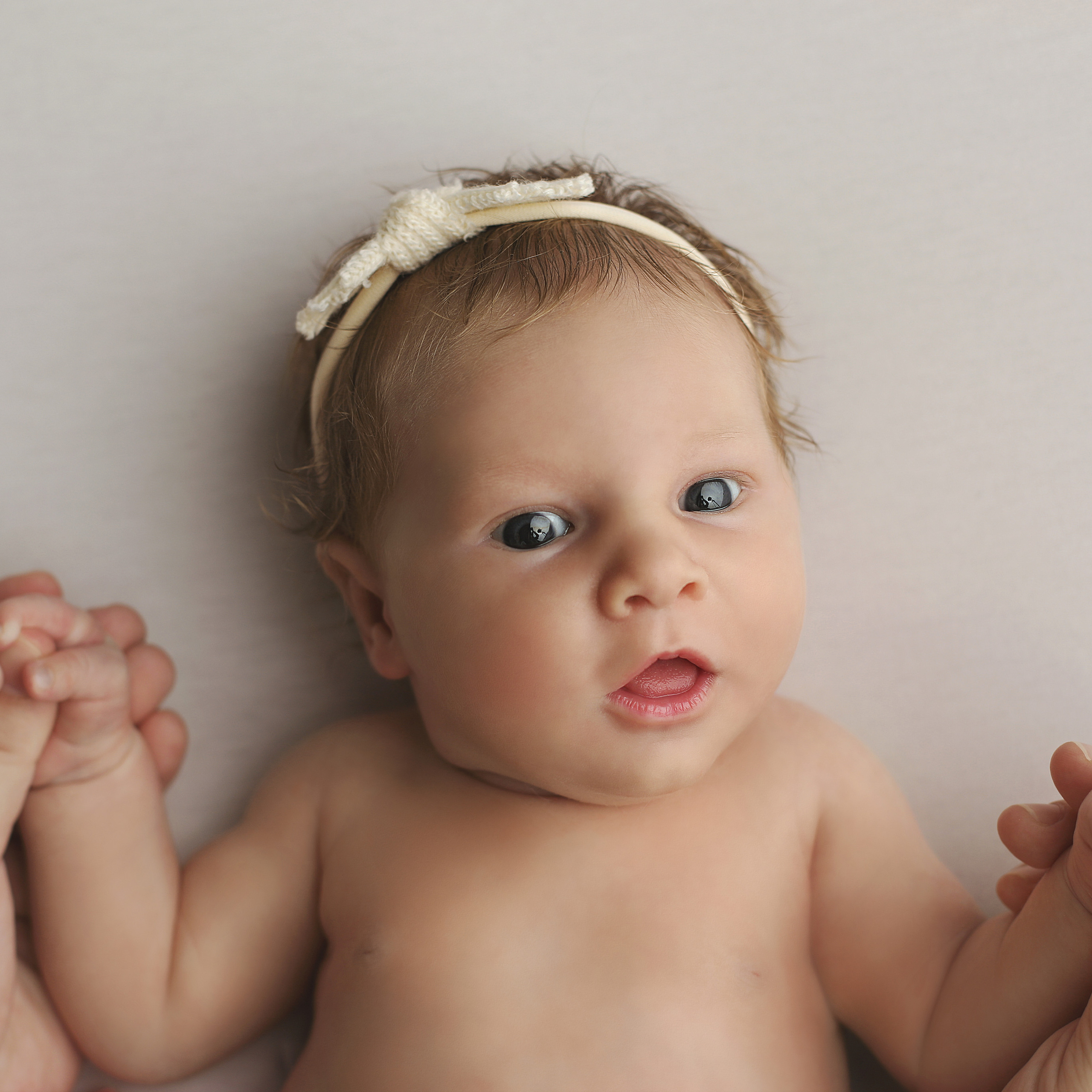 Новорожденные малыши