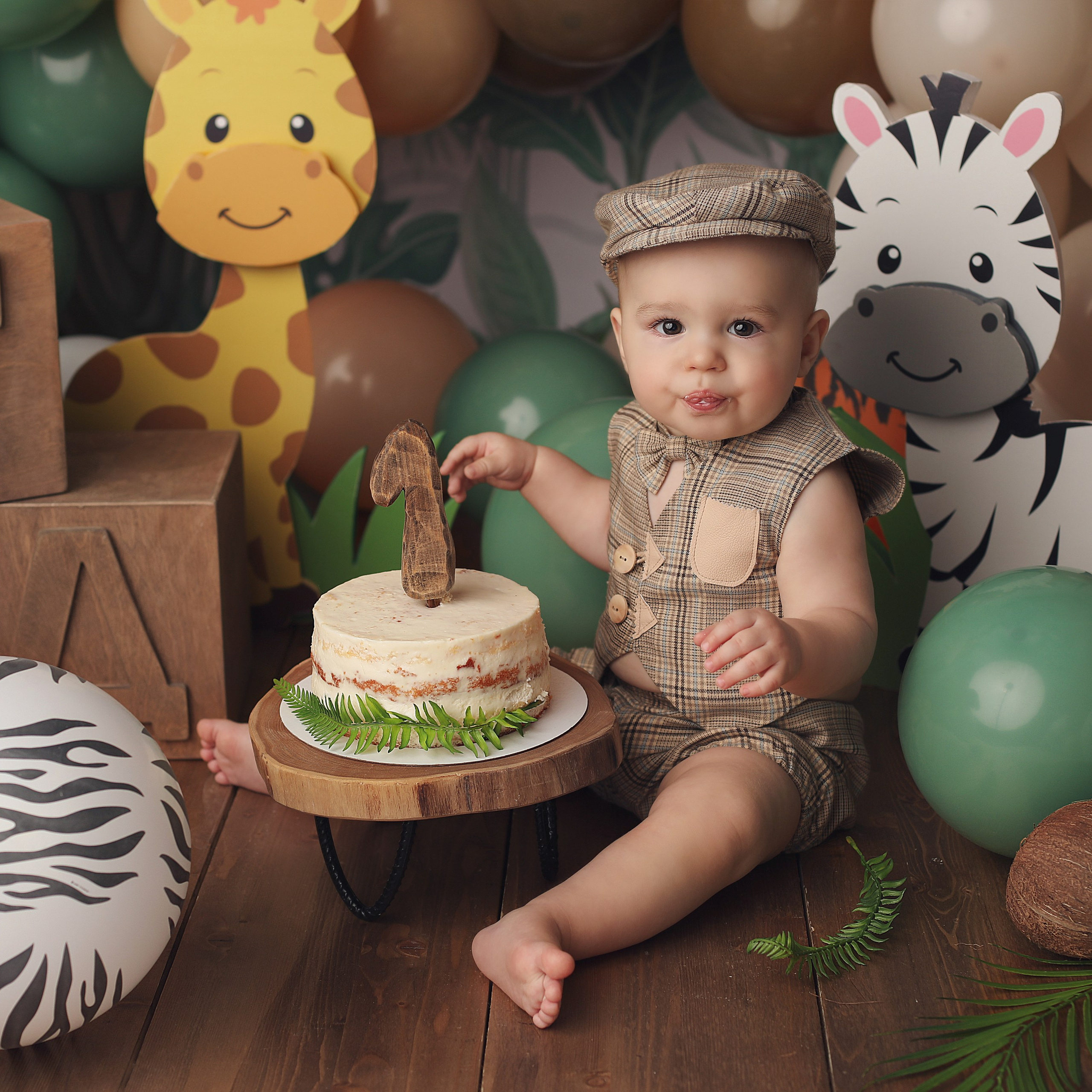 Фотосессия ГОДИКА