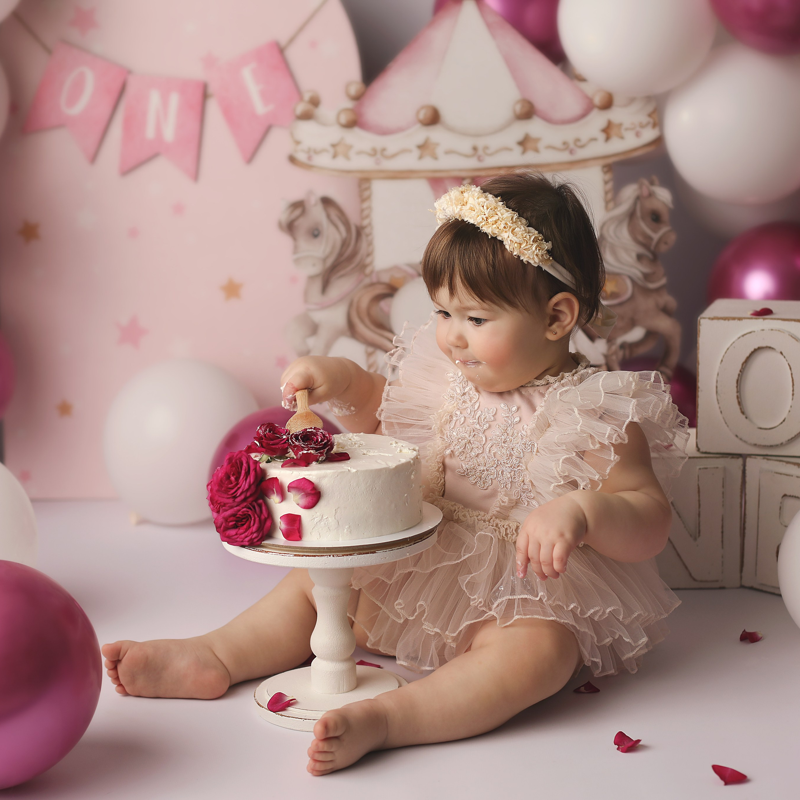 Фотосессия ГОДИКА