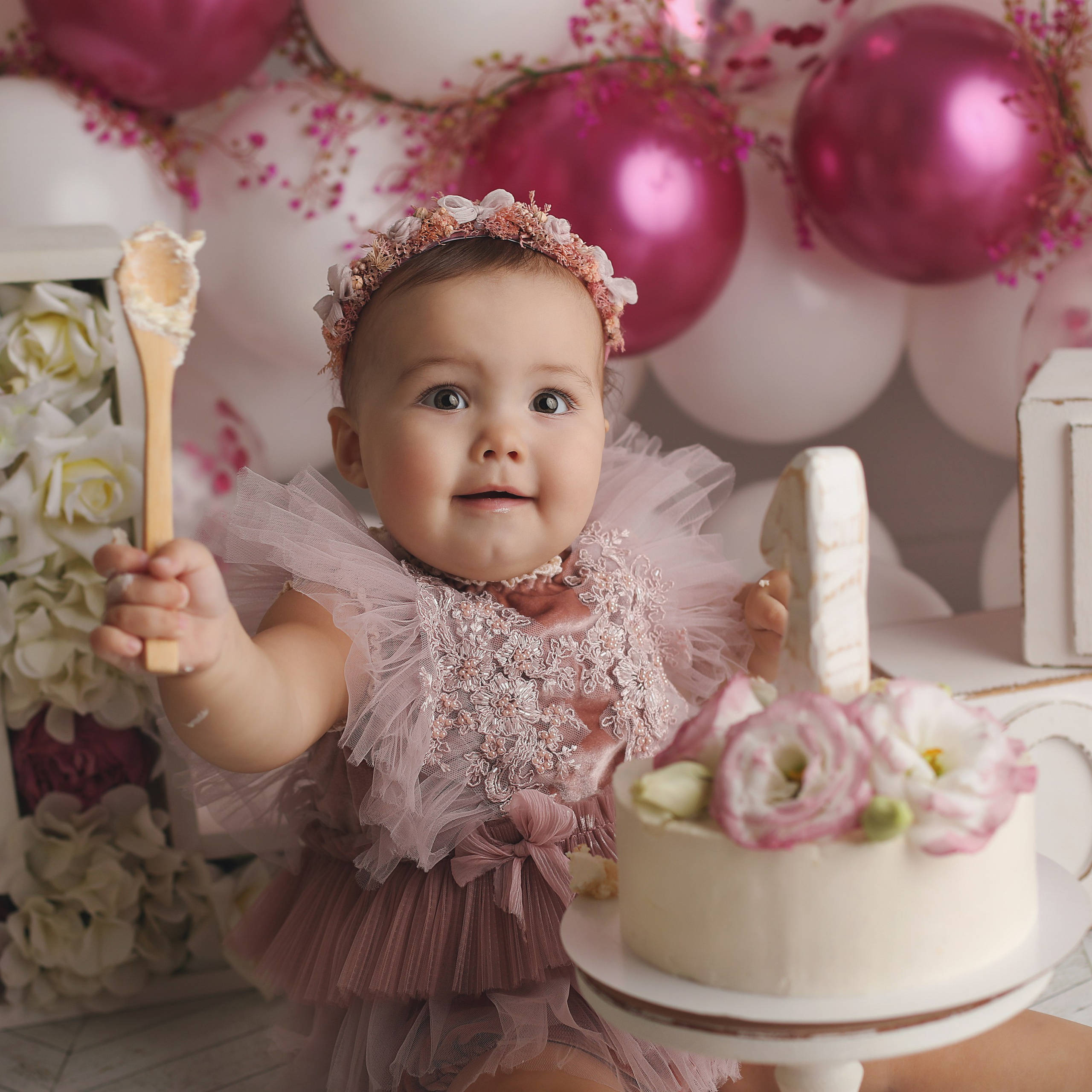 Фотосессия ГОДИКА