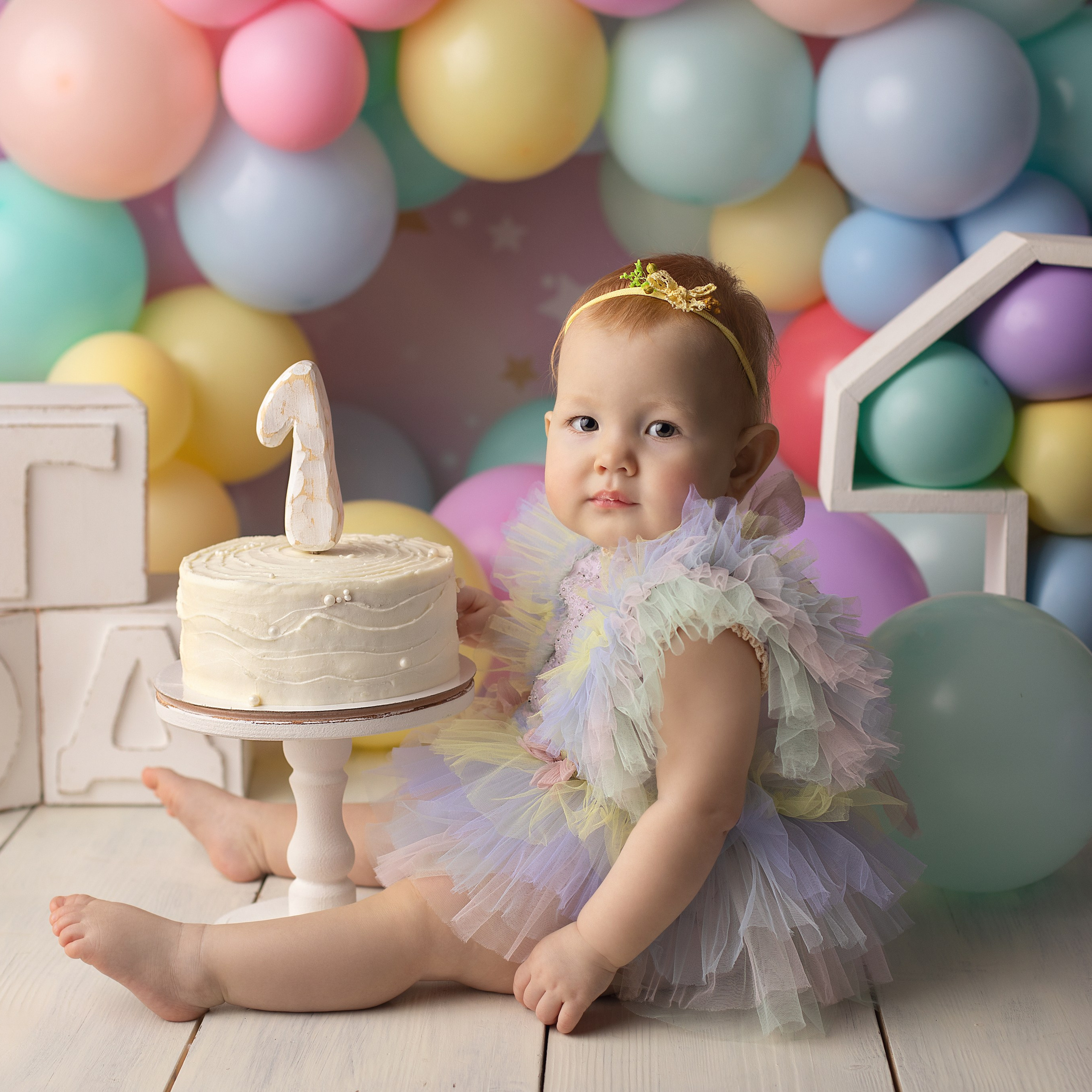 Фотосессия ГОДИКА