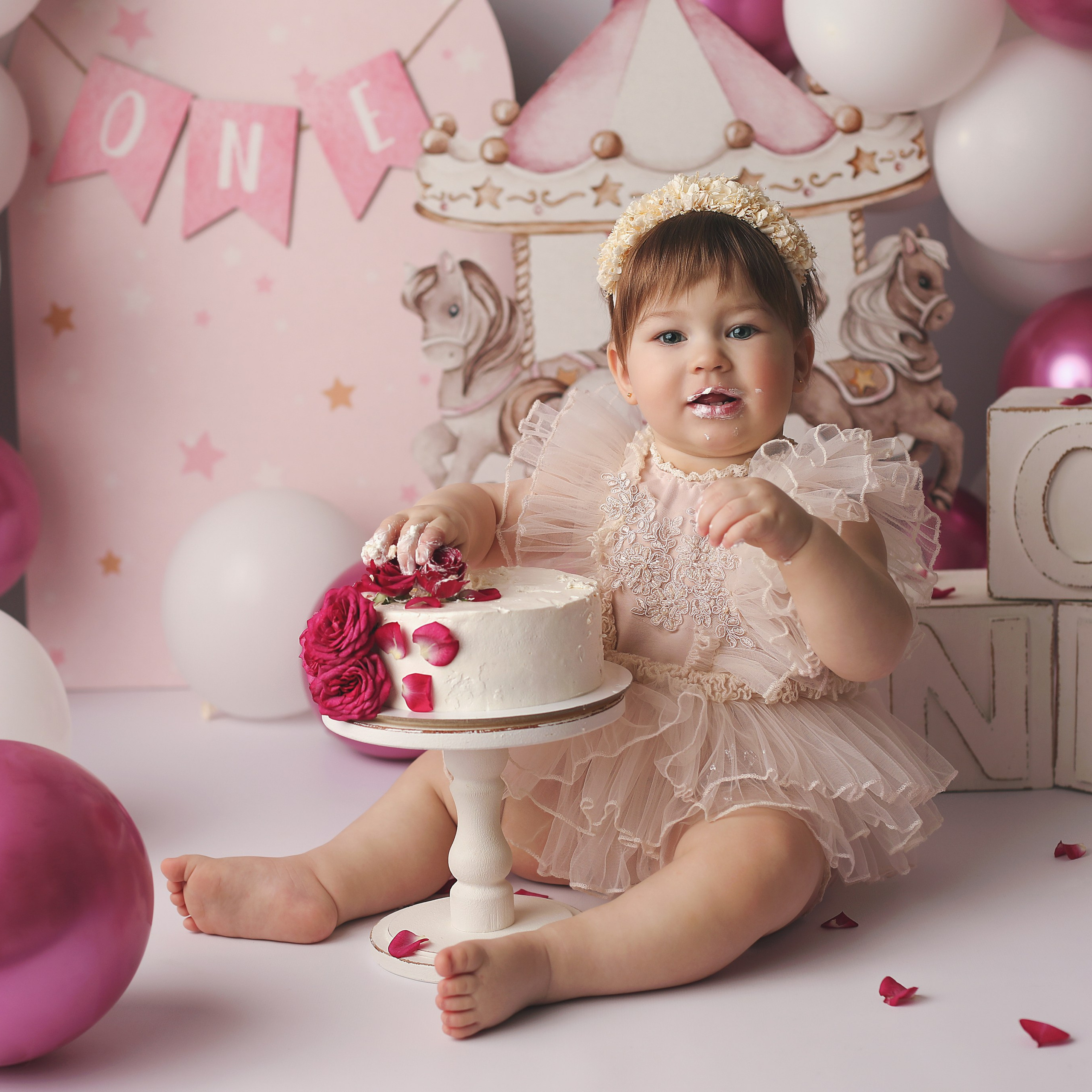 Фотосессия ГОДИКА