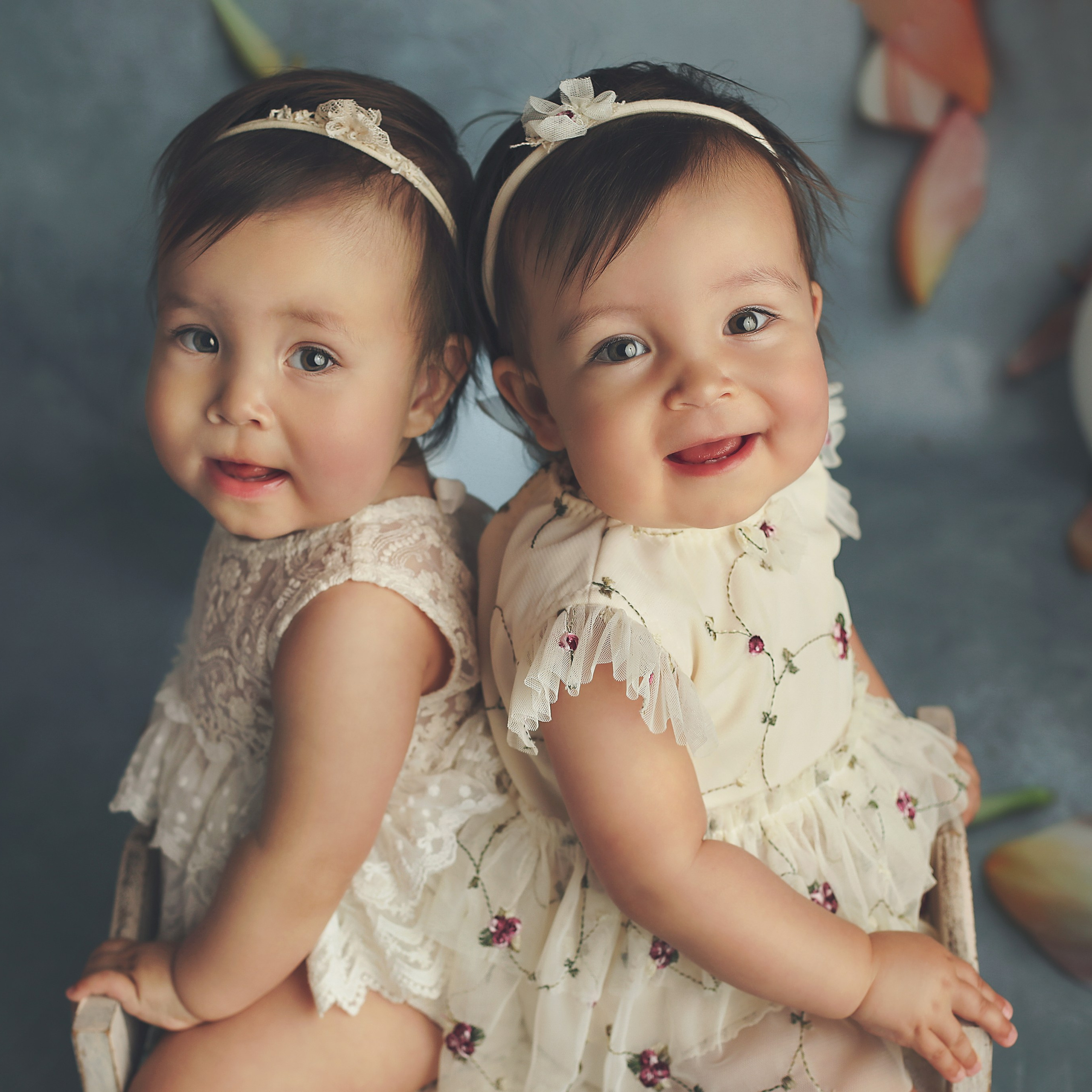 Фотосессия ГОДИКА