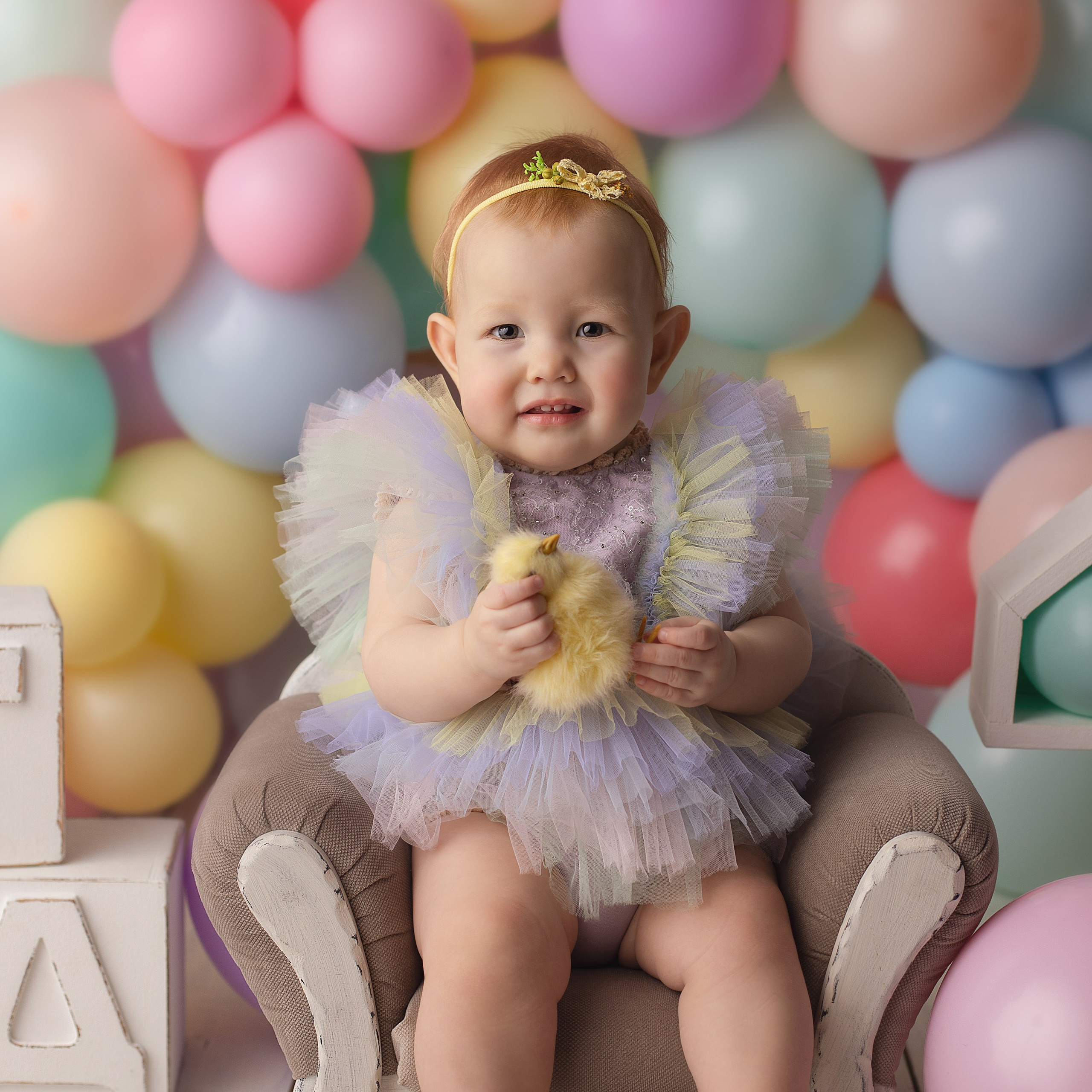 Фотосессия ГОДИКА