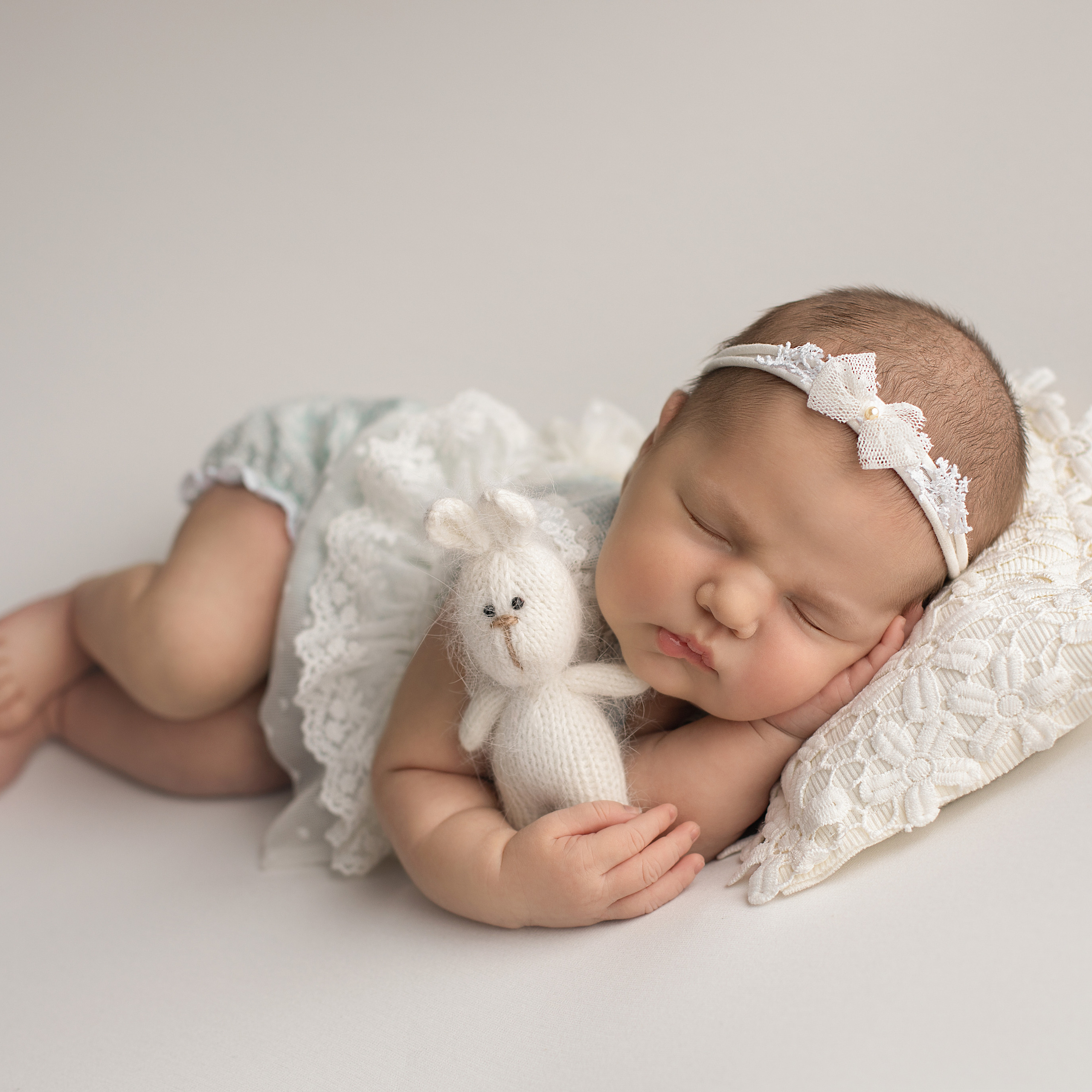 Новорожденные малыши